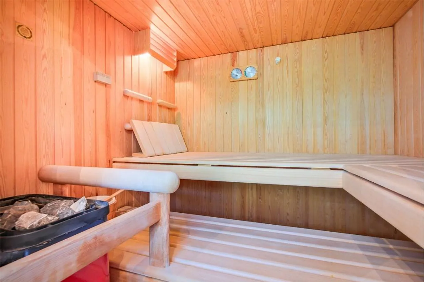 Vue panoramique, intimité et espace : bijou résidentiel représentatif à W... - Photo 12 sur 13