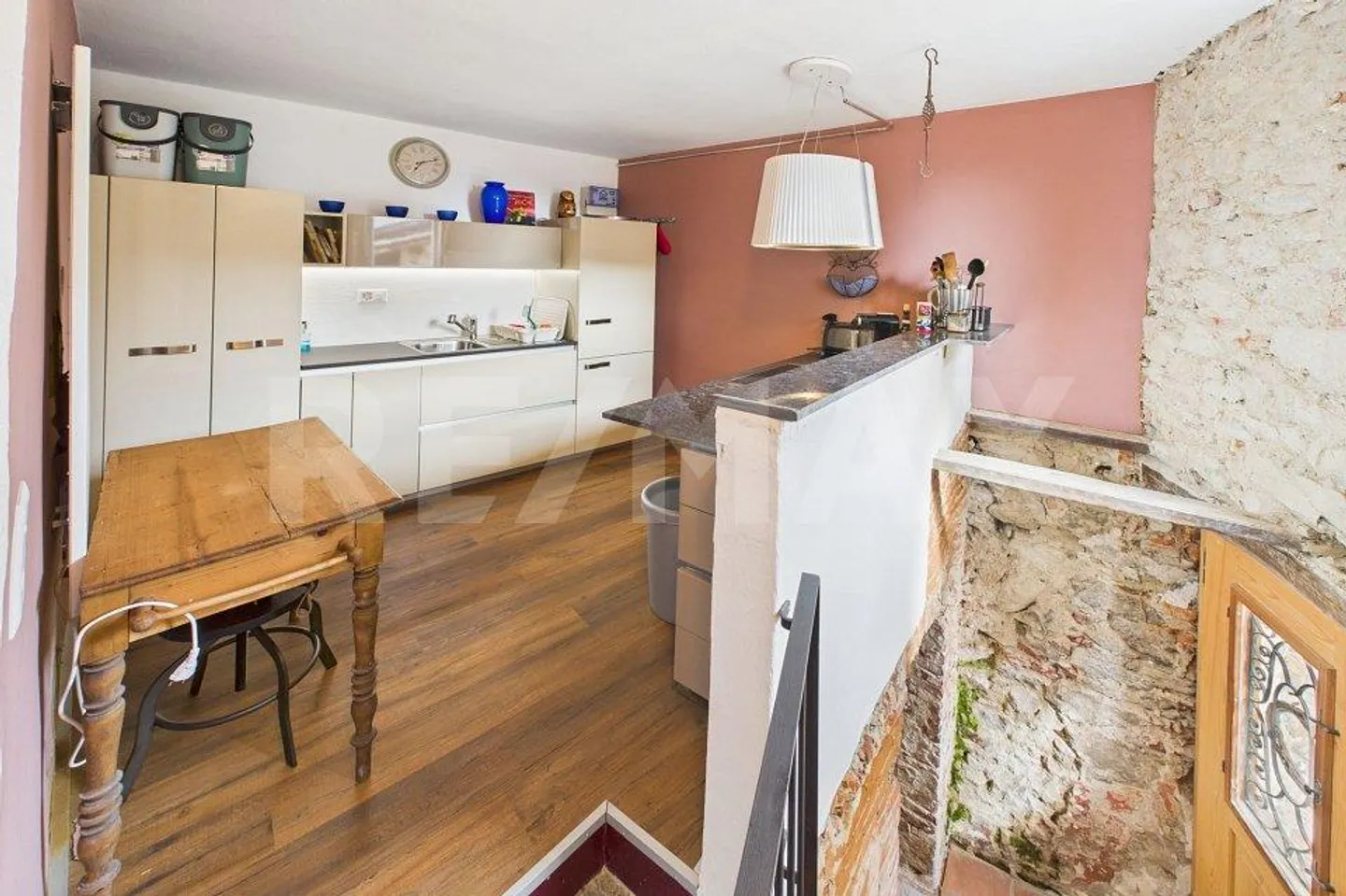 Maison au cœur d'Aranno - Photo 2 sur 13