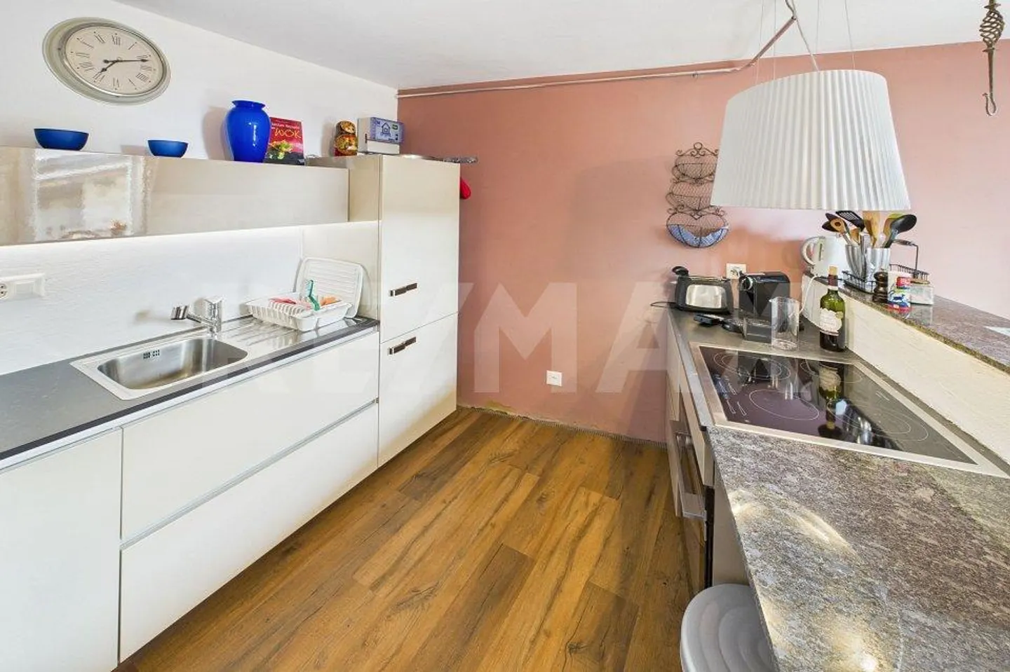 Maison au cœur d'Aranno - Photo 3 sur 13