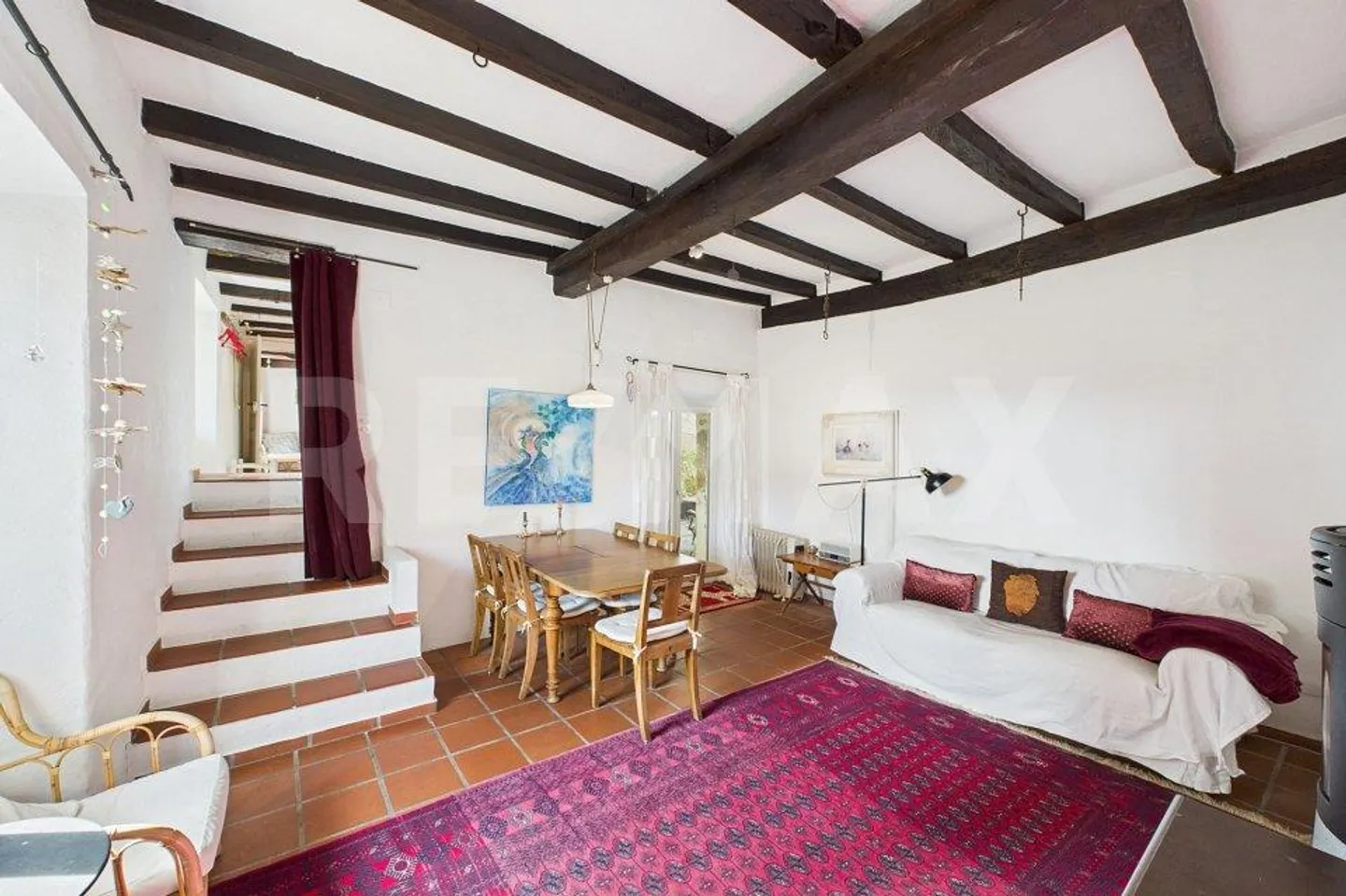 Maison au cœur d'Aranno - Photo 5 sur 13
