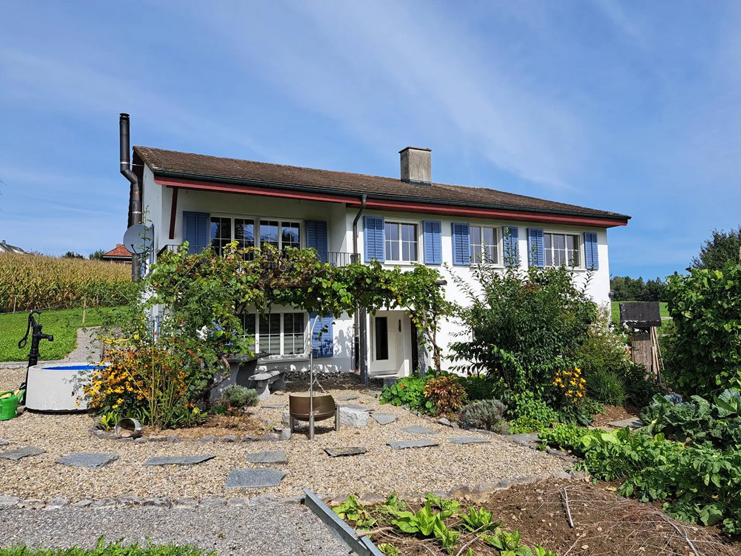 Appartement calme avec charme à louer - Photo 1 sur 14