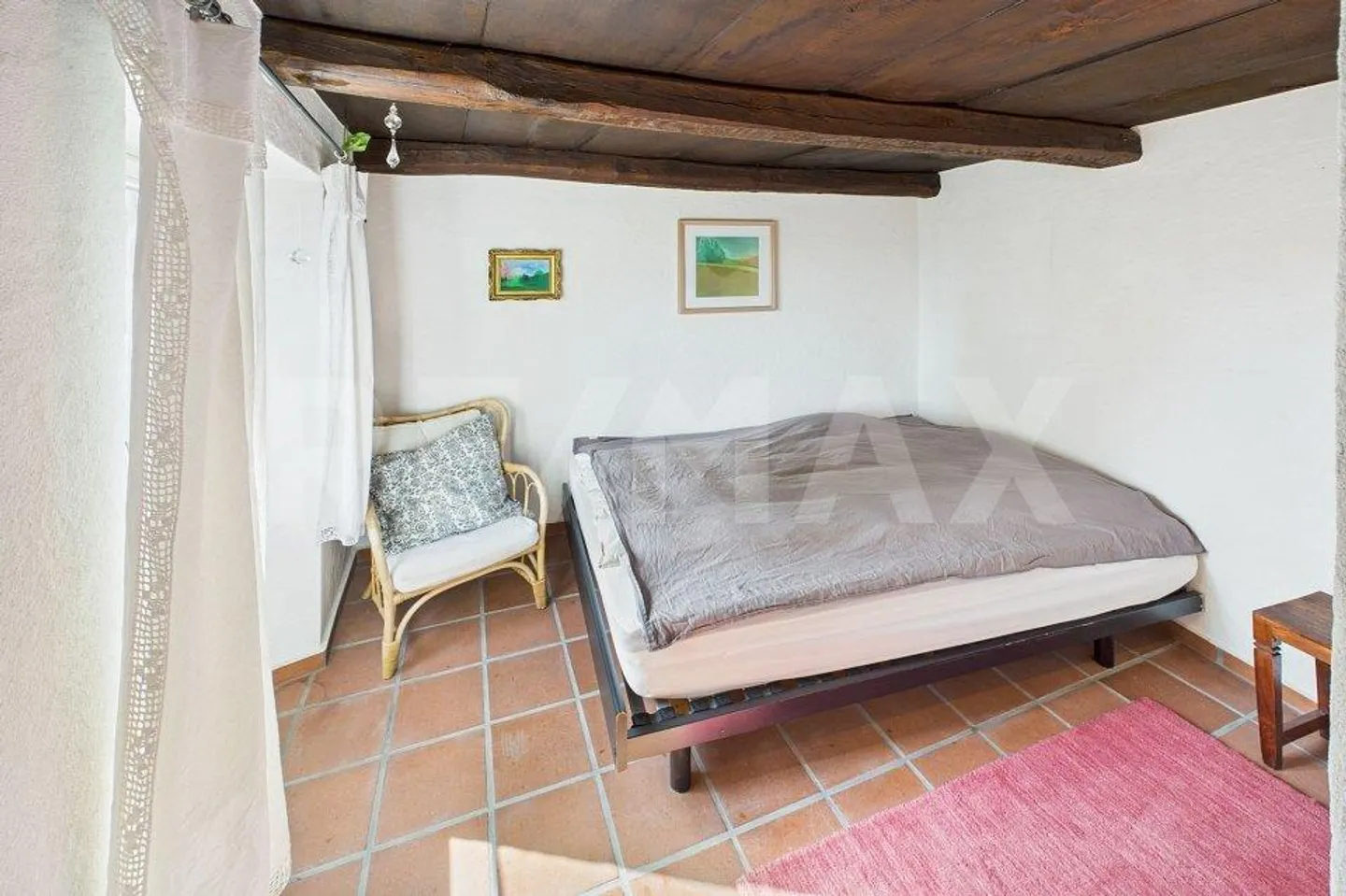 Maison au cœur d'Aranno - Photo 11 sur 13