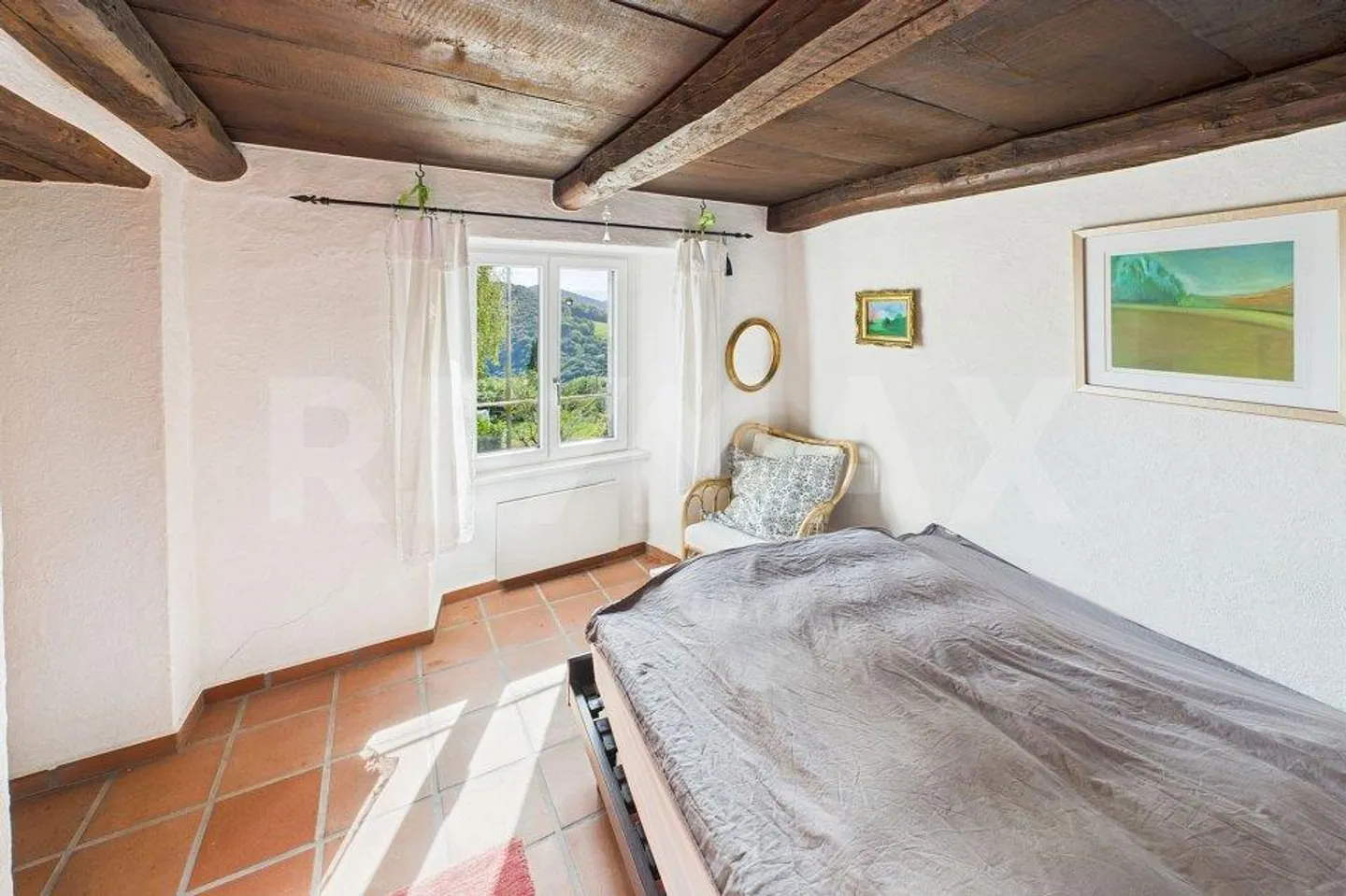 Maison au cœur d'Aranno - Photo 12 sur 13