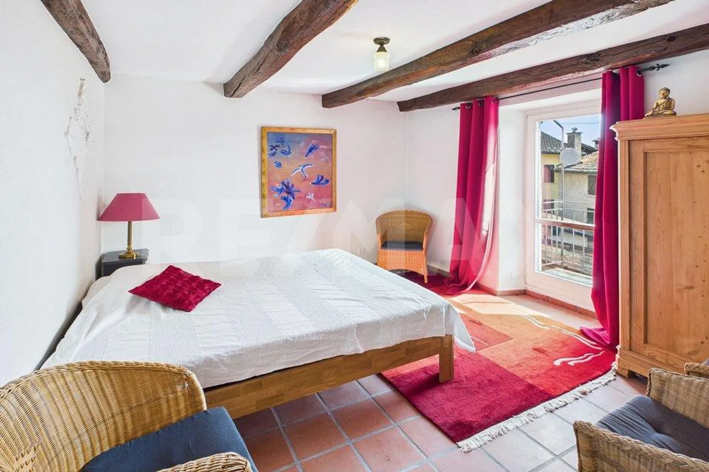 Maison au cœur d'Aranno - Photo 13 sur 13