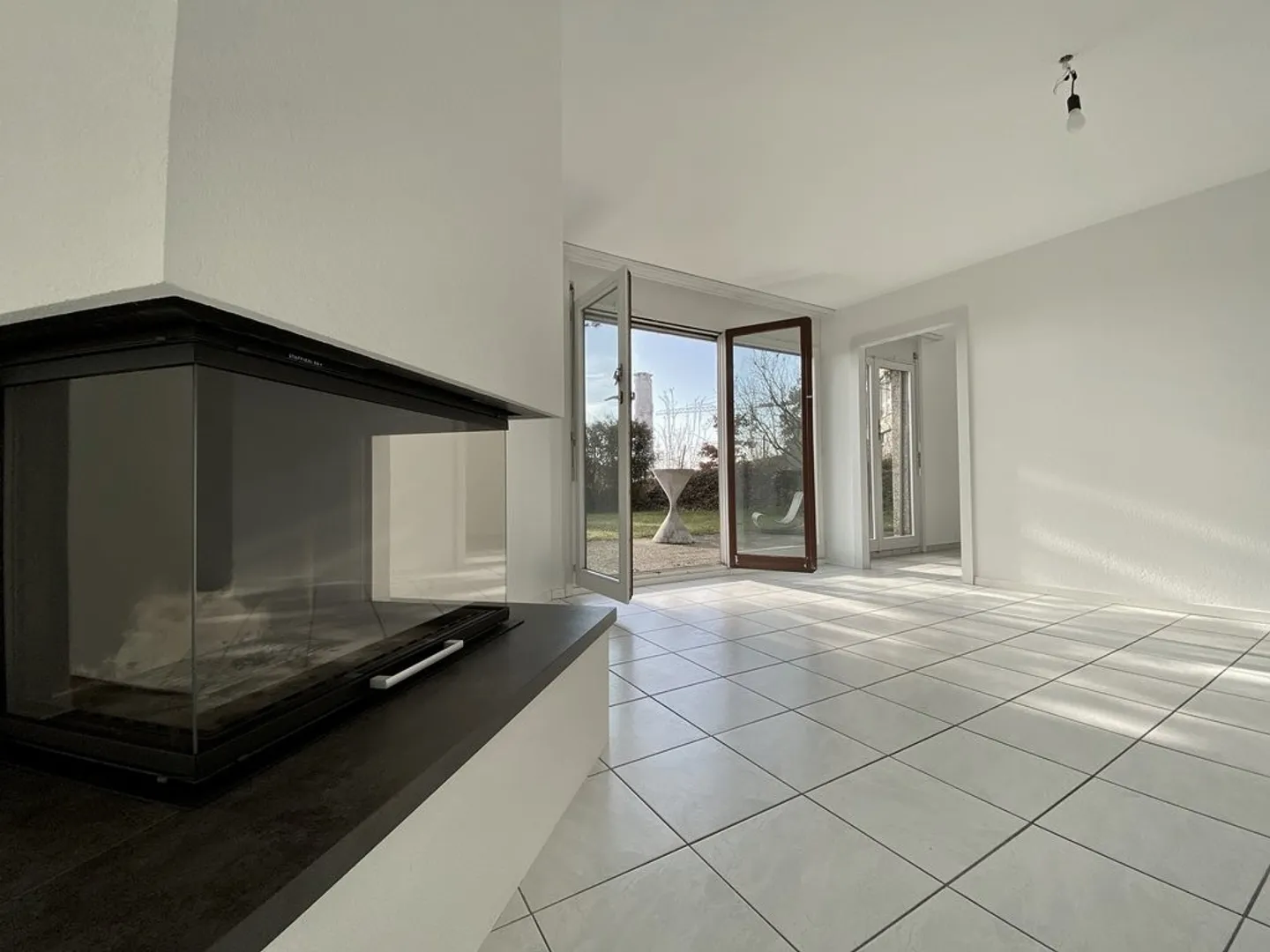 MAGNIFIKANTE UNTERKUNFT MIT GARTEN & TERRASSE - Foto 1 von 9