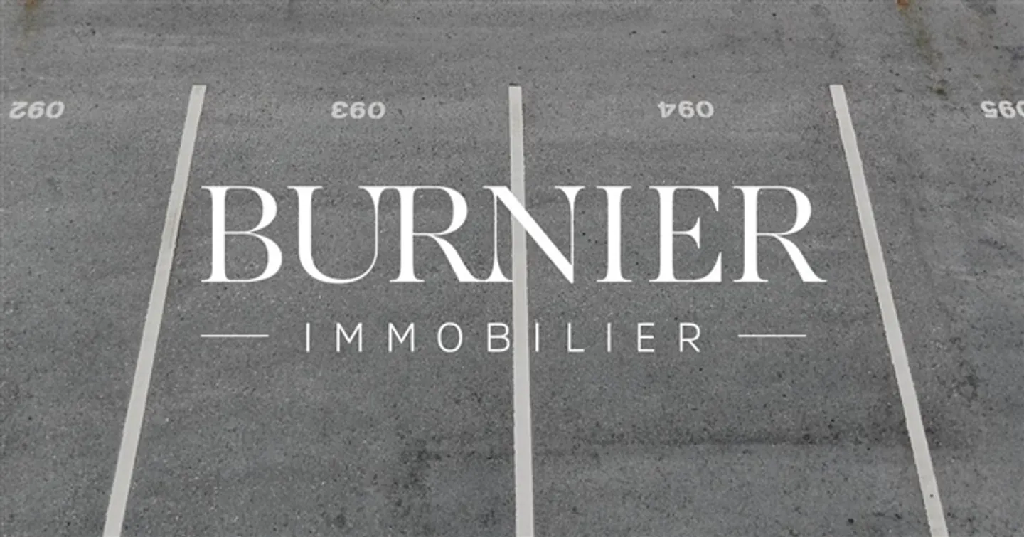 Outdoor parking space in Denens - Photo 1 of 1