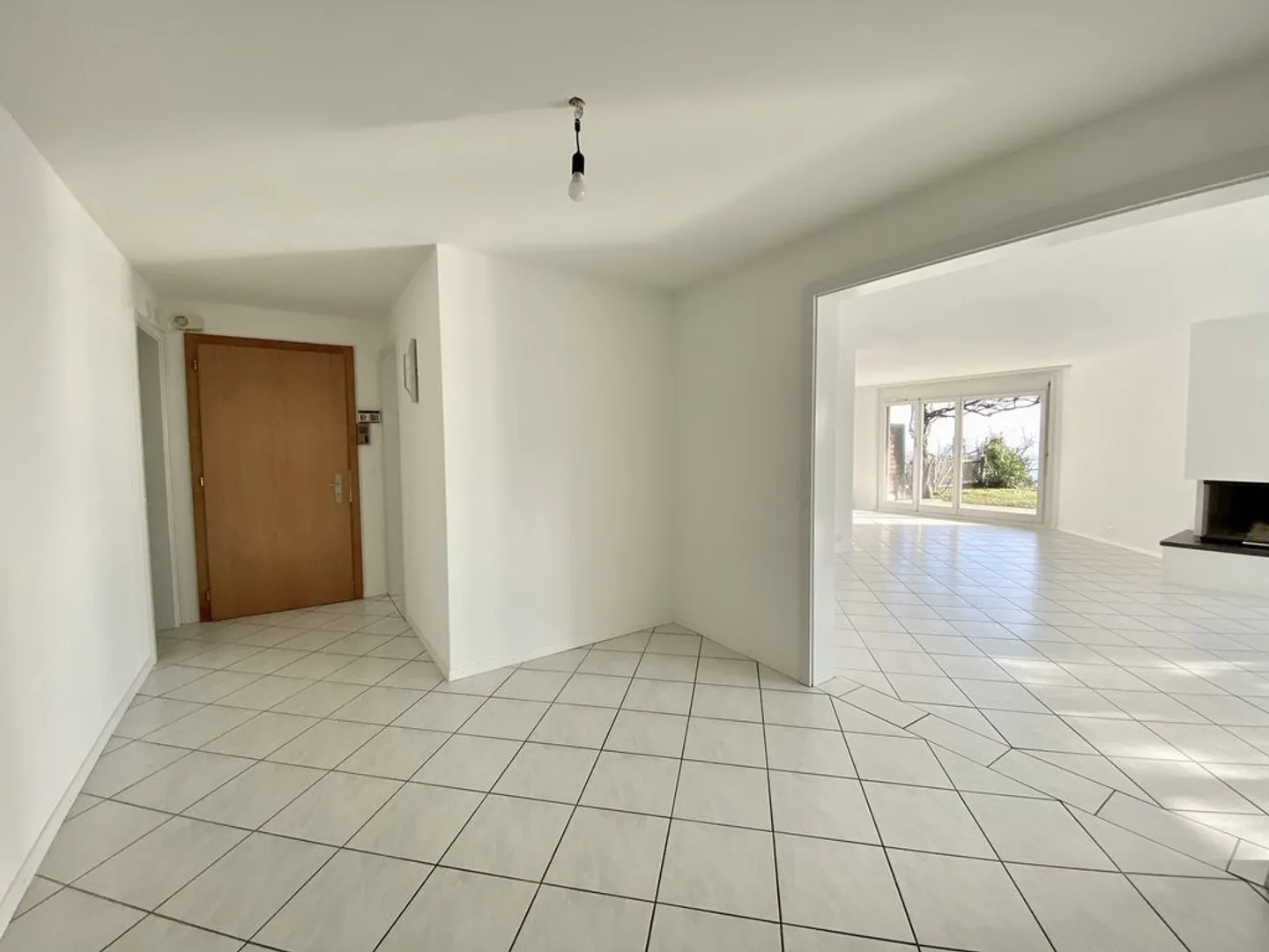 MAGNIFIKANTE UNTERKUNFT MIT GARTEN & TERRASSE - Foto 2 von 9