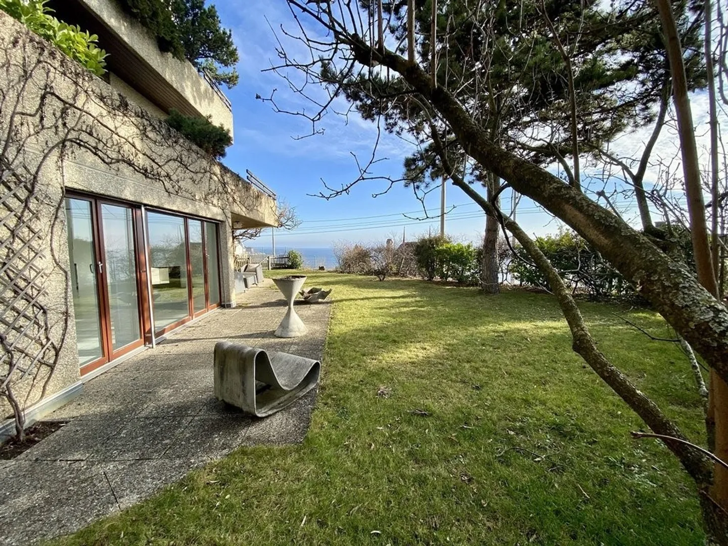 MAGNIFIKANTE UNTERKUNFT MIT GARTEN & TERRASSE - Foto 5 von 9