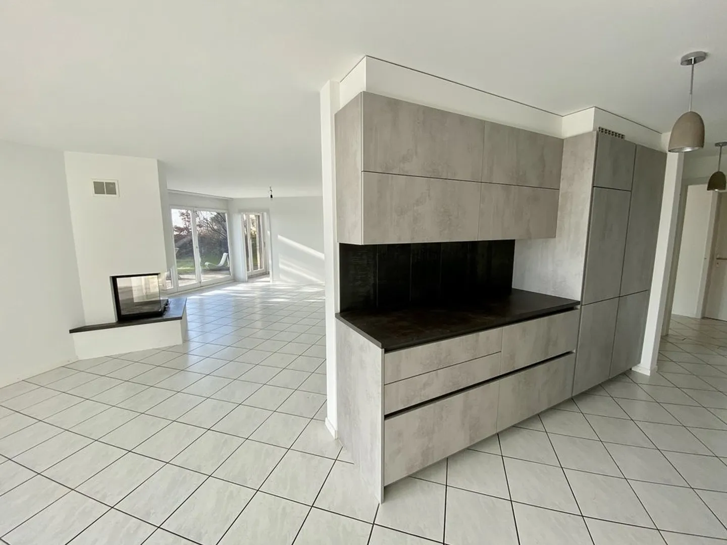 MAGNIFIKANTE UNTERKUNFT MIT GARTEN & TERRASSE - Foto 8 von 9