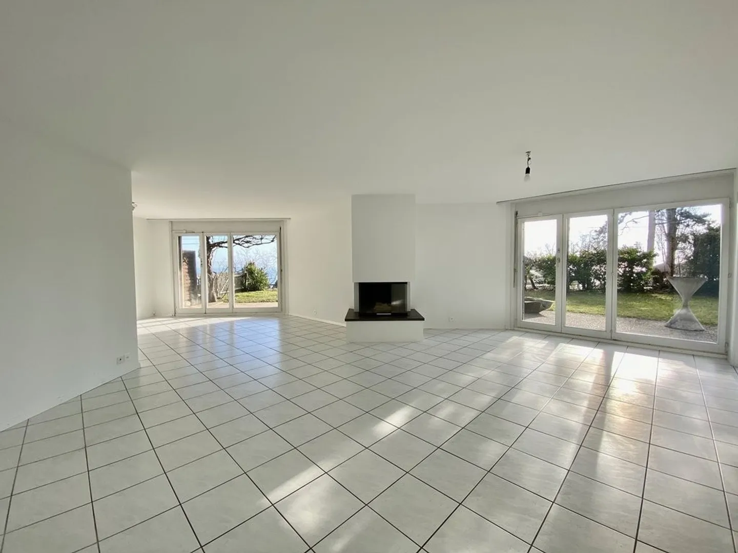 MAGNIFIKANTE UNTERKUNFT MIT GARTEN & TERRASSE - Foto 3 von 9