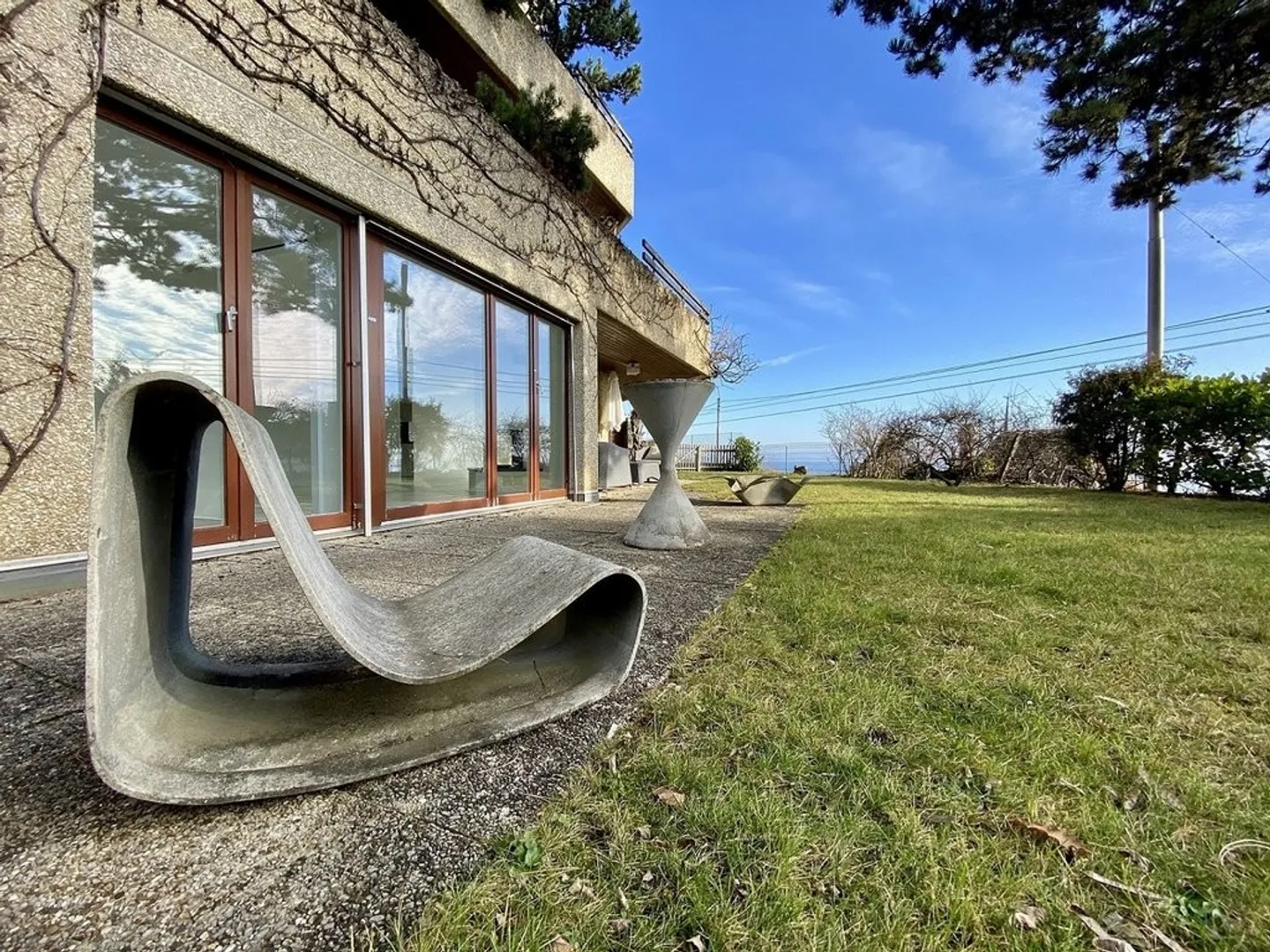 MAGNIFIKANTE UNTERKUNFT MIT GARTEN & TERRASSE - Foto 4 von 9