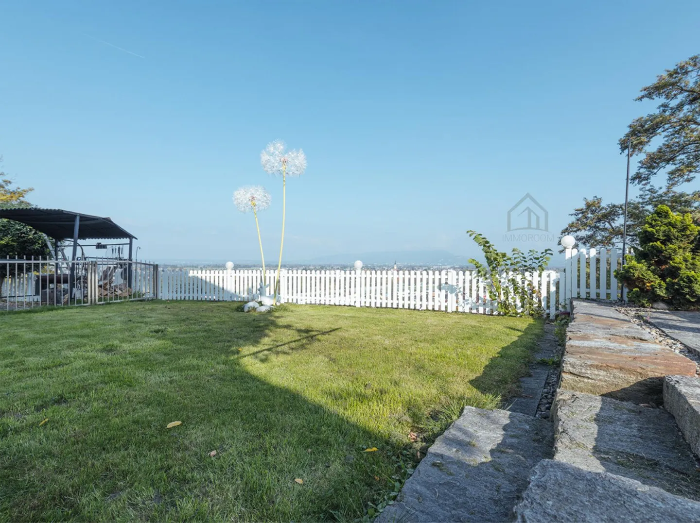 Dreamlike Living with Pool, Wellness, Panoramic View and Forest - Photo 3 of 25