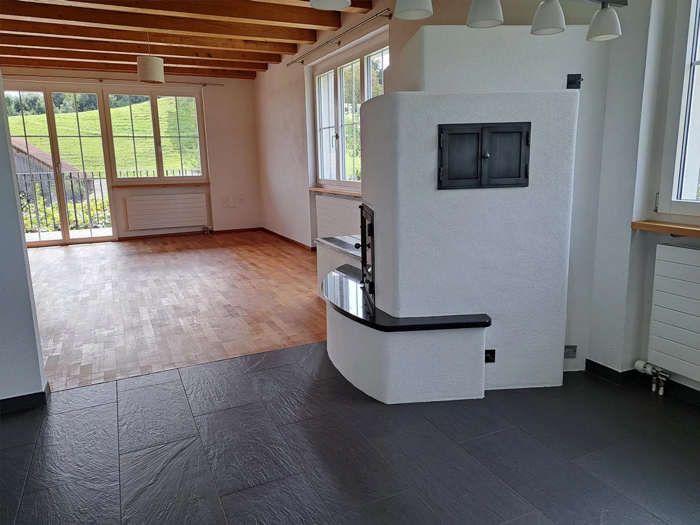 Appartement calme avec charme à louer - Photo 7 sur 14