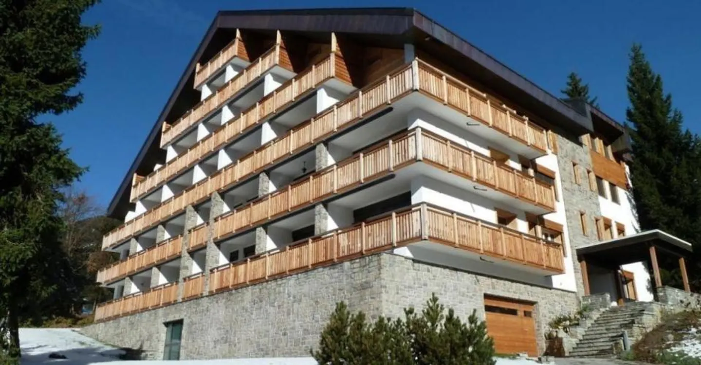 Appartamento di 3 locali - Foto 1 di 13