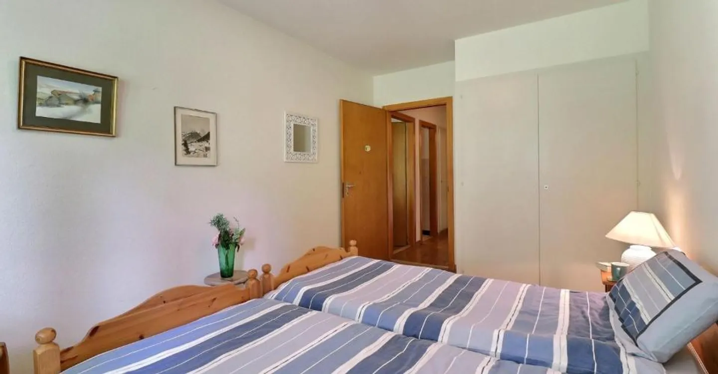 Appartamento di 3 locali - Foto 13 di 13