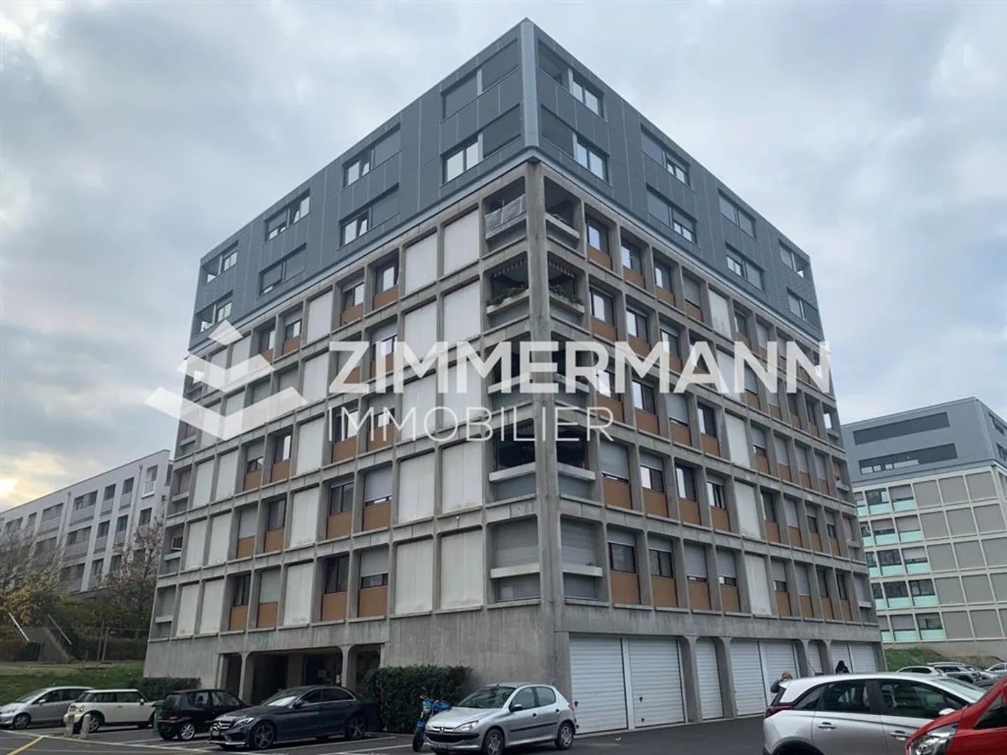 Appartamento 1.5 stanze - Foto 1 di 1