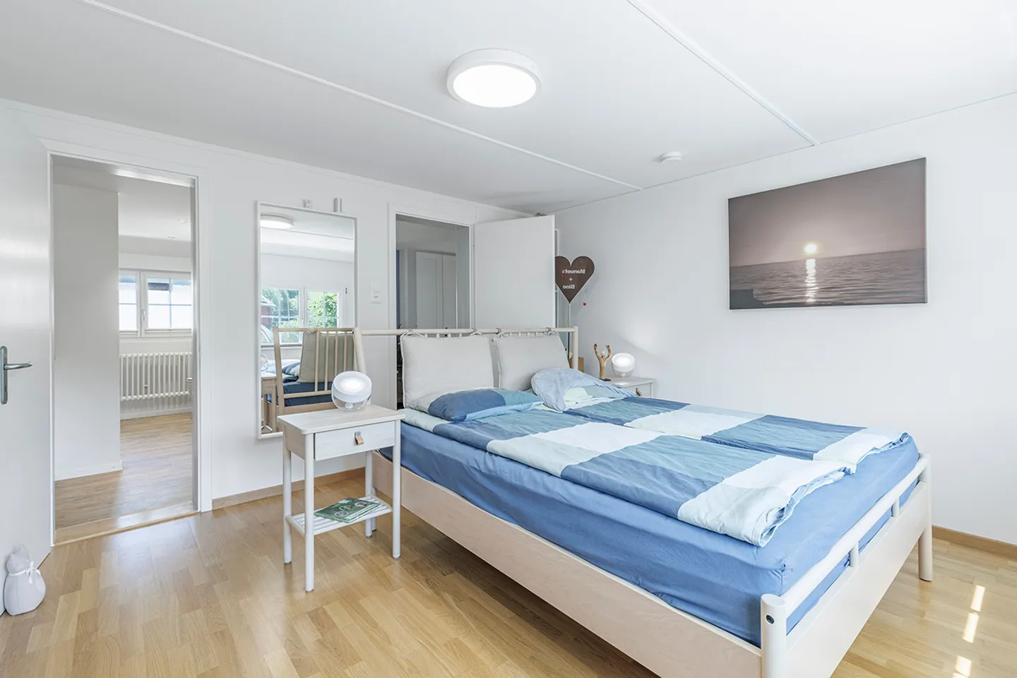 Charming Duplex in Appenzellerland - Photo 4 of 7