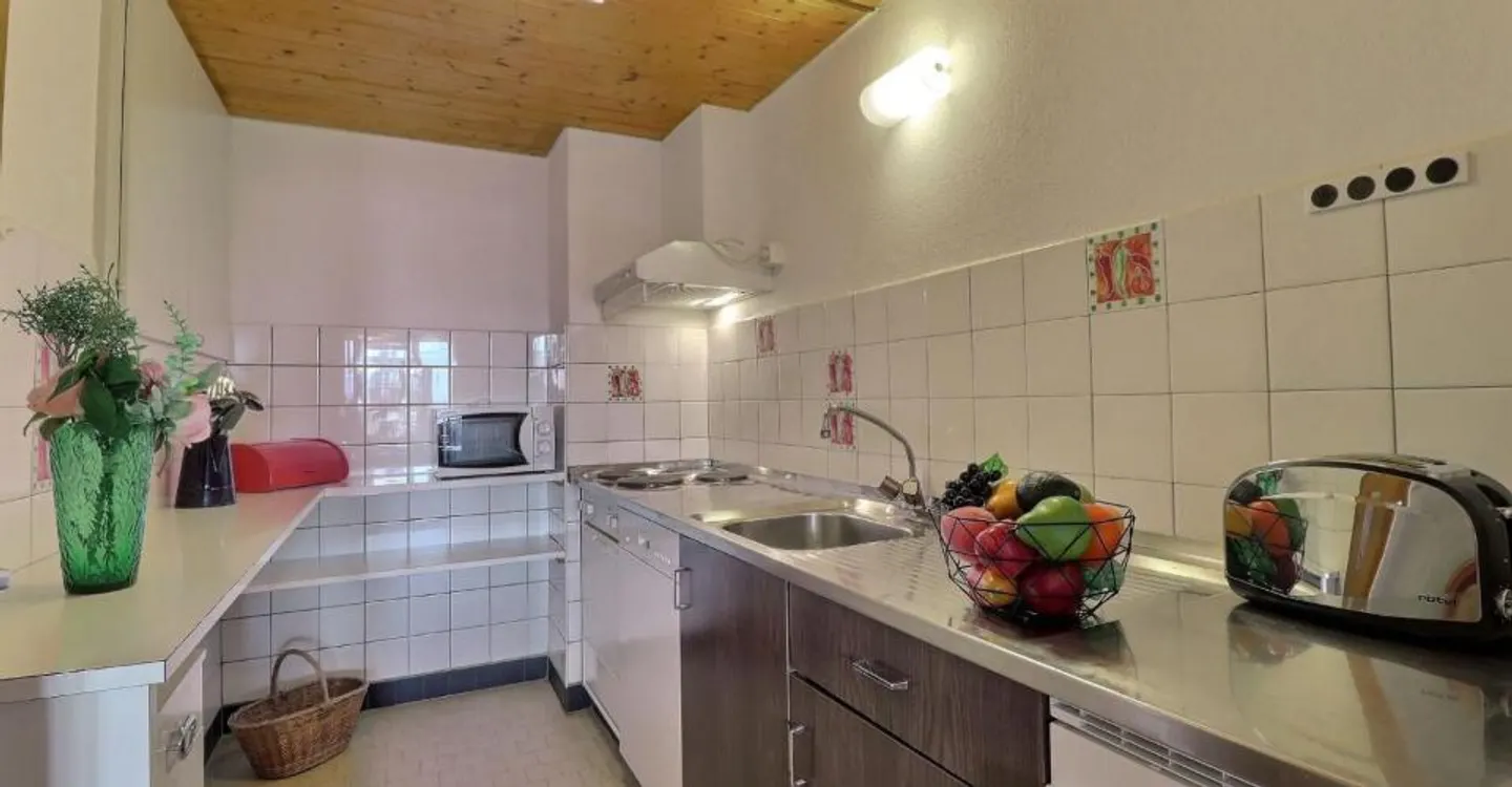 Appartamento di 3 locali - Foto 5 di 13