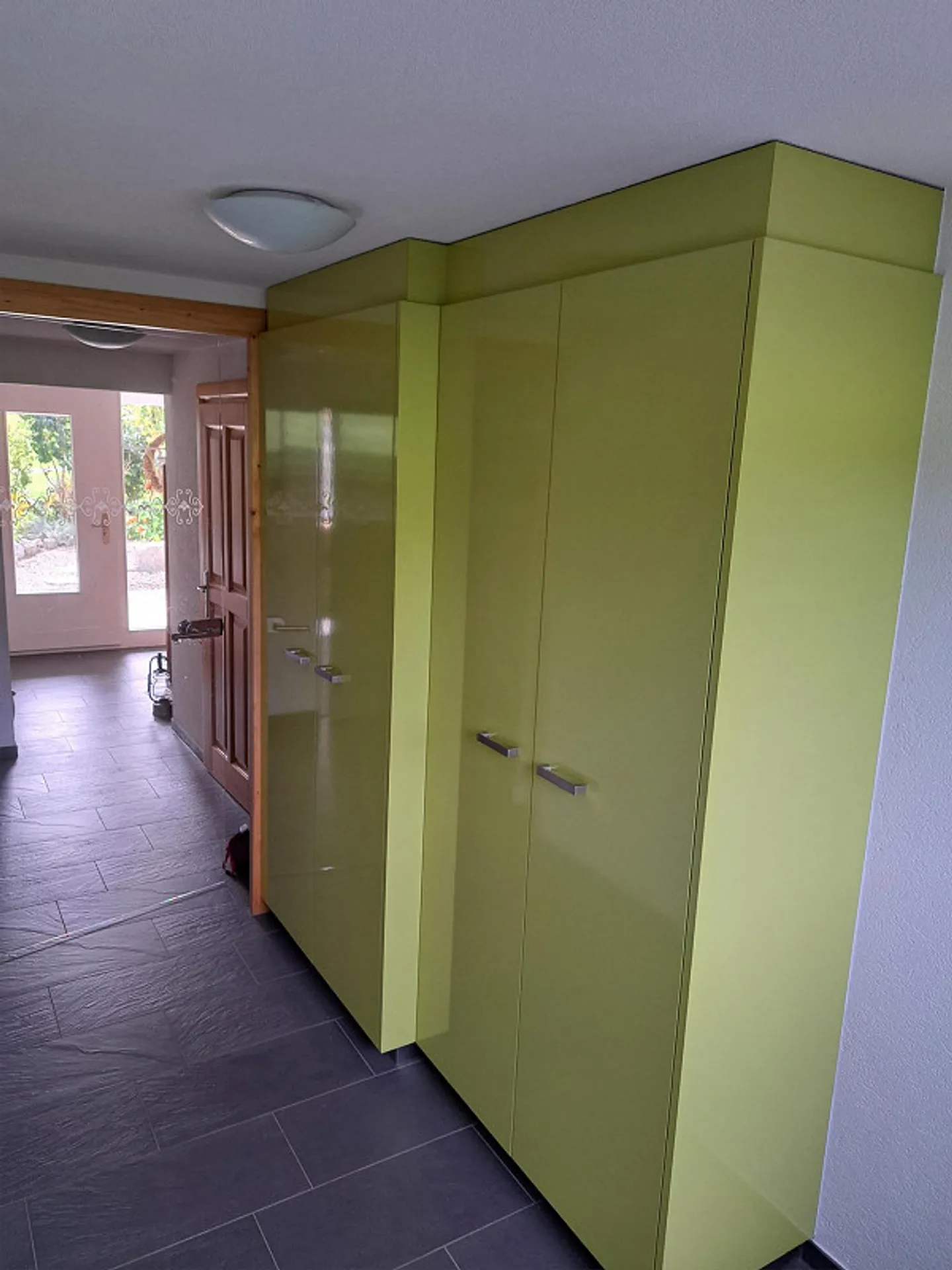 Appartement calme avec charme à louer - Photo 10 sur 14