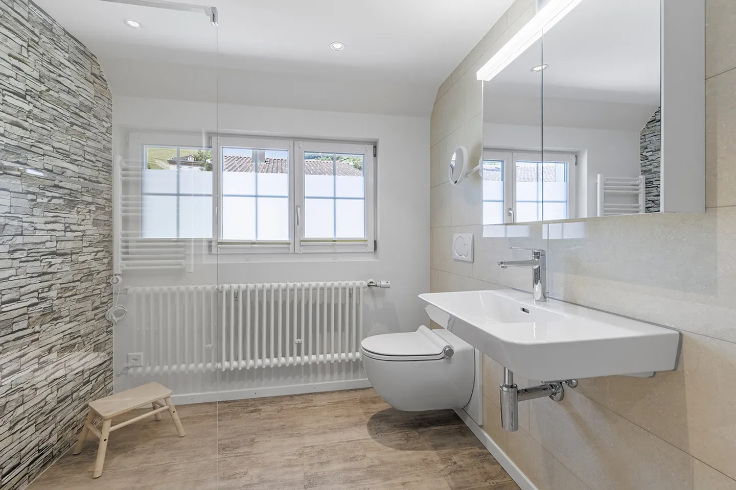 Charming Duplex in Appenzellerland - Photo 5 of 7