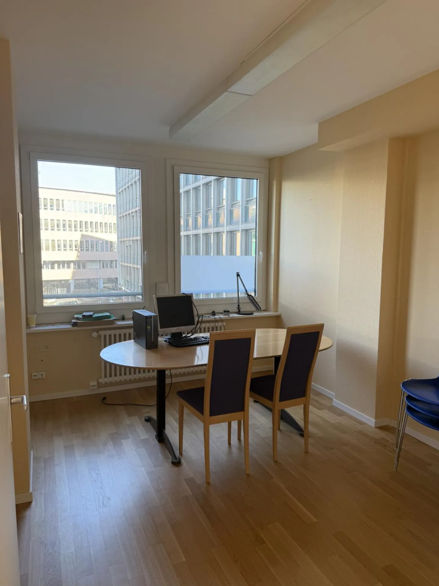 Your new office in Acacias, in the heart of the PAV - Photo 4 of 8