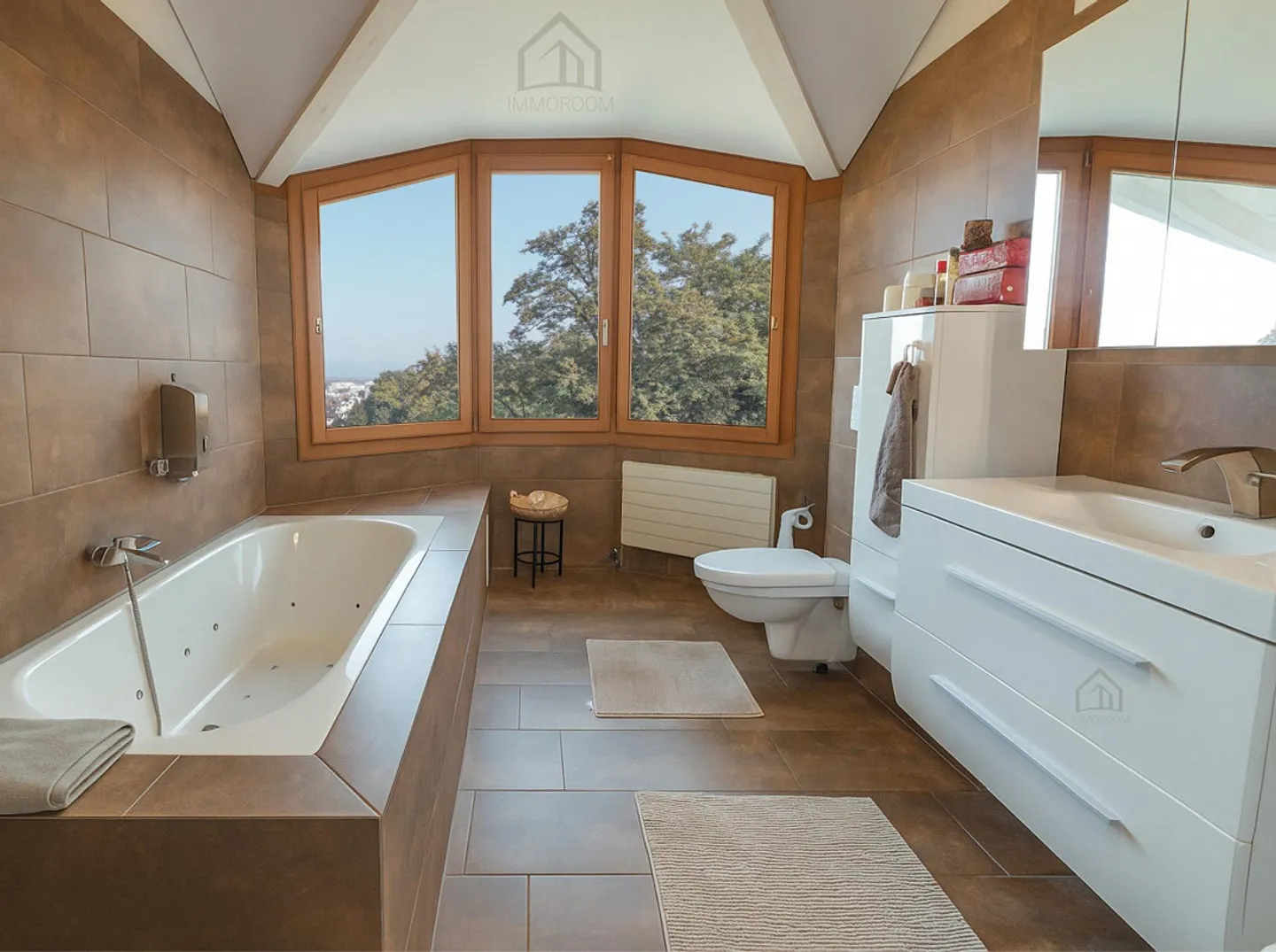 Dreamlike Living with Pool, Wellness, Panoramic View and Forest - Photo 14 of 25