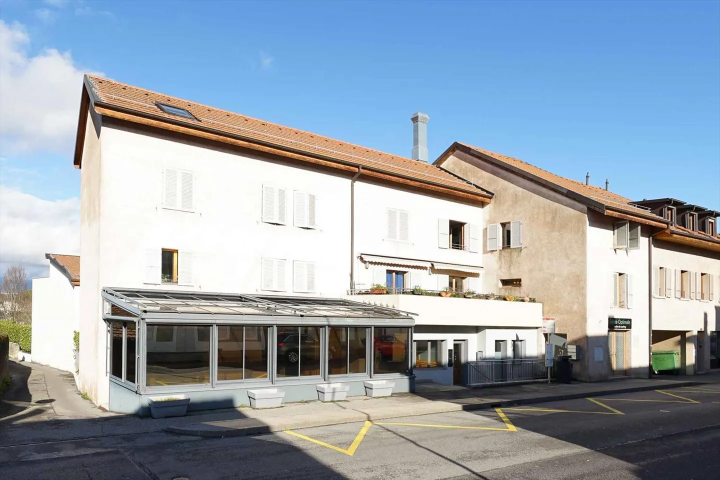 Arcade - Photo 1 sur 3