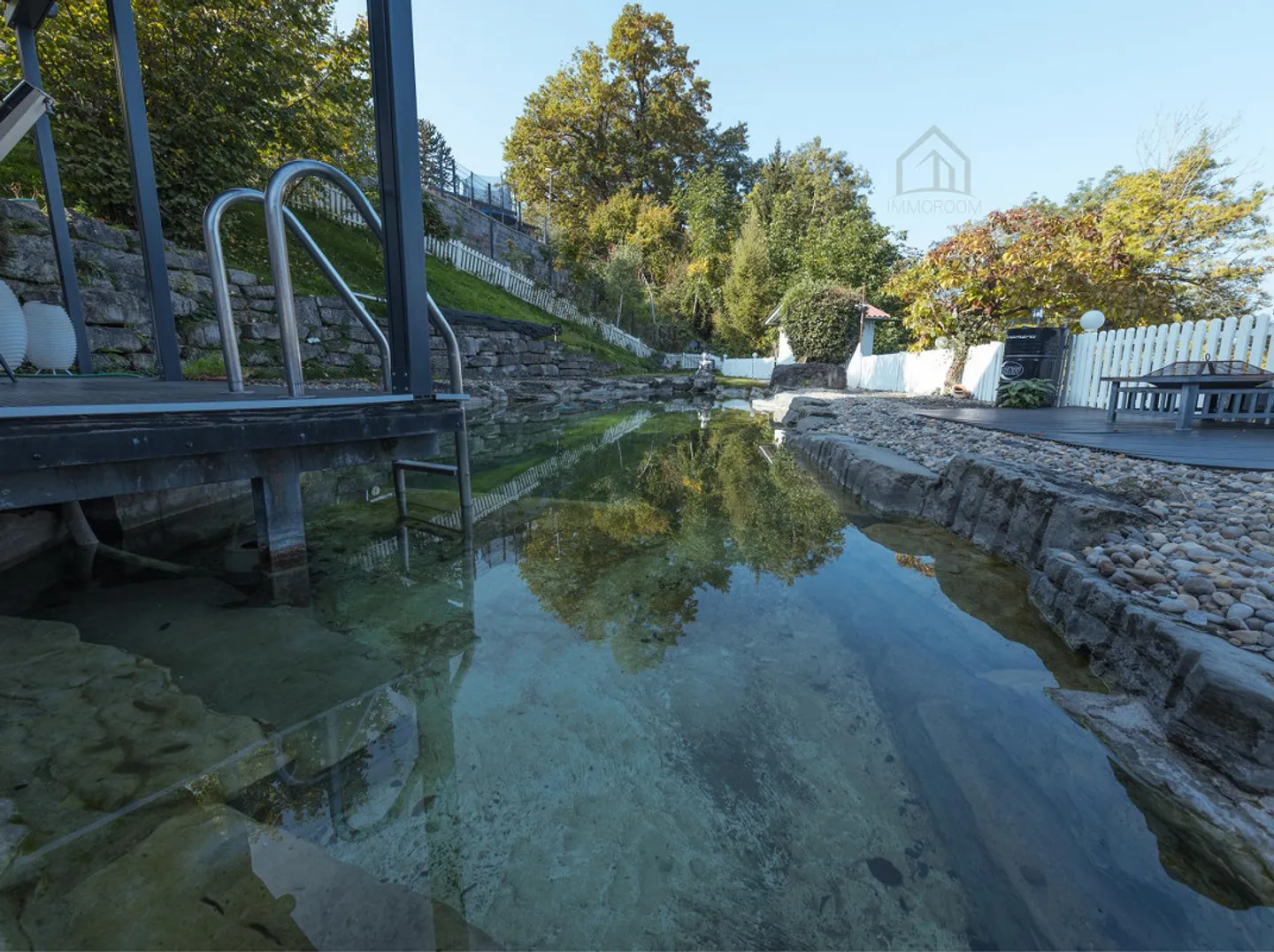 Dreamlike Living with Pool, Wellness, Panoramic View and Forest - Photo 19 of 25