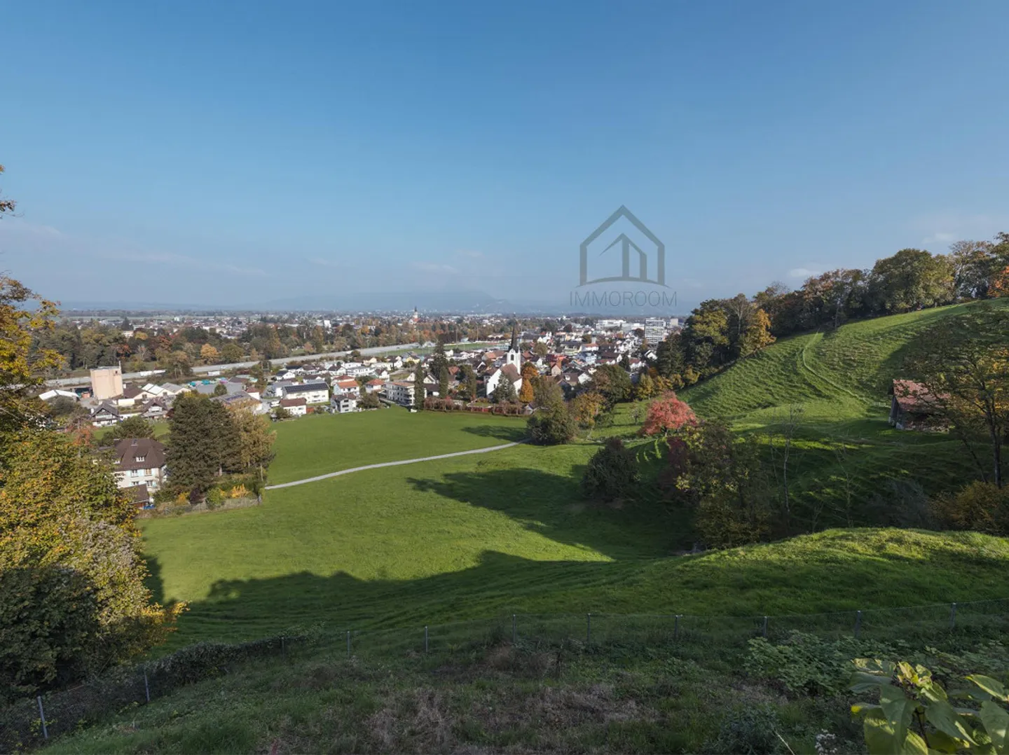 Dreamlike Living with Pool, Wellness, Panoramic View and Forest - Photo 20 of 25