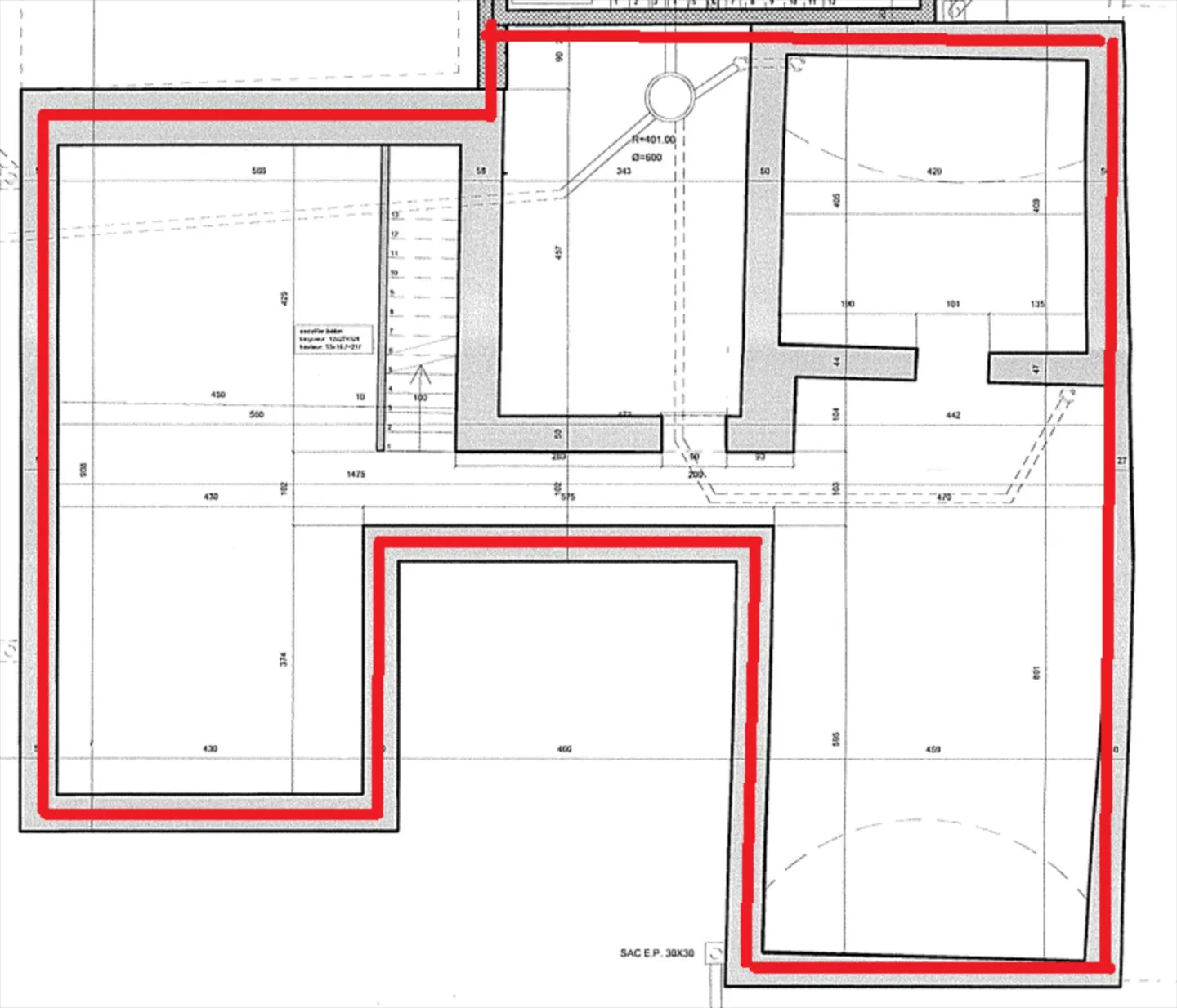 Arcade - Photo 3 sur 3