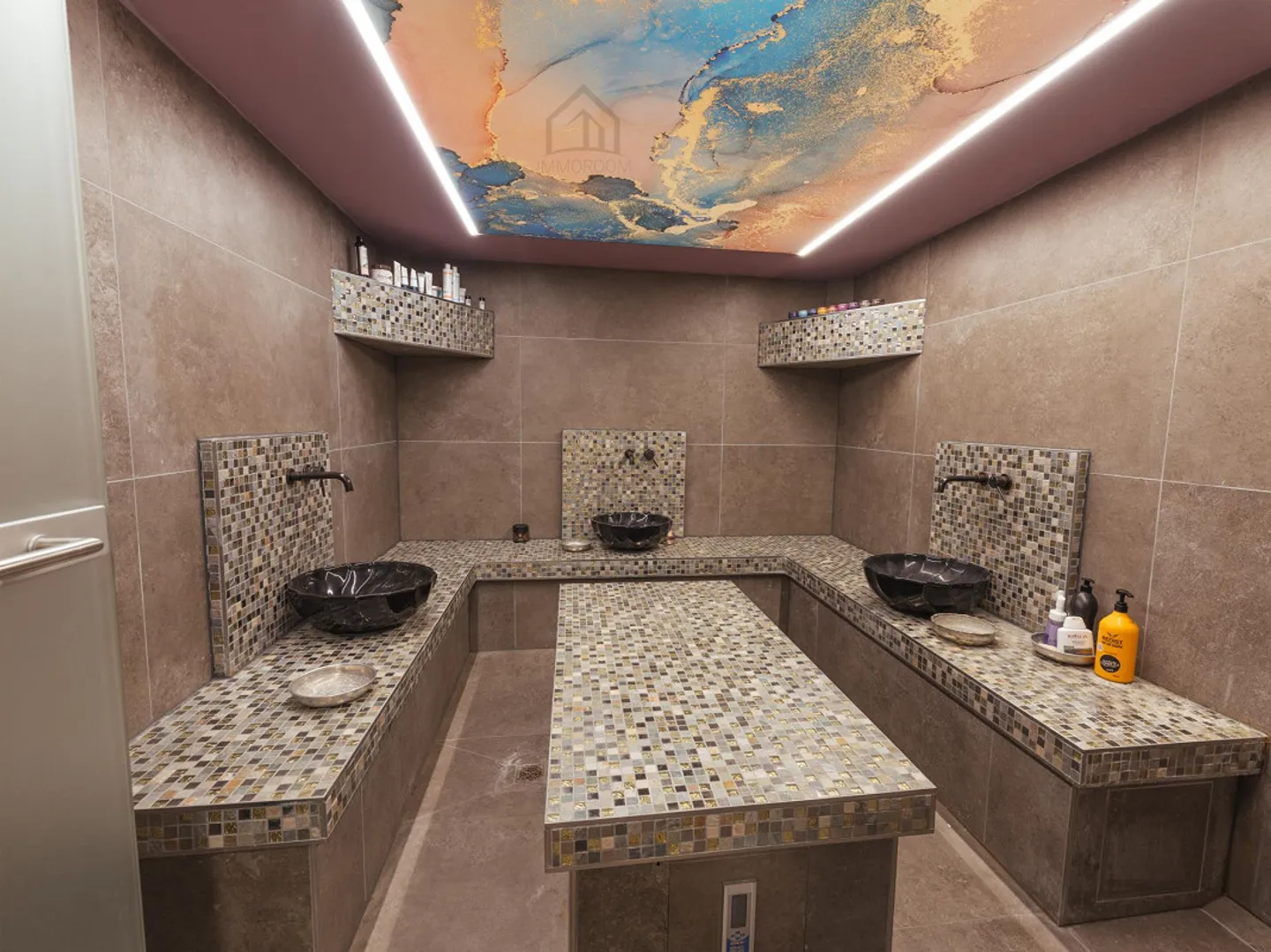 Dreamlike Living with Pool, Wellness, Panoramic View and Forest - Photo 16 of 25