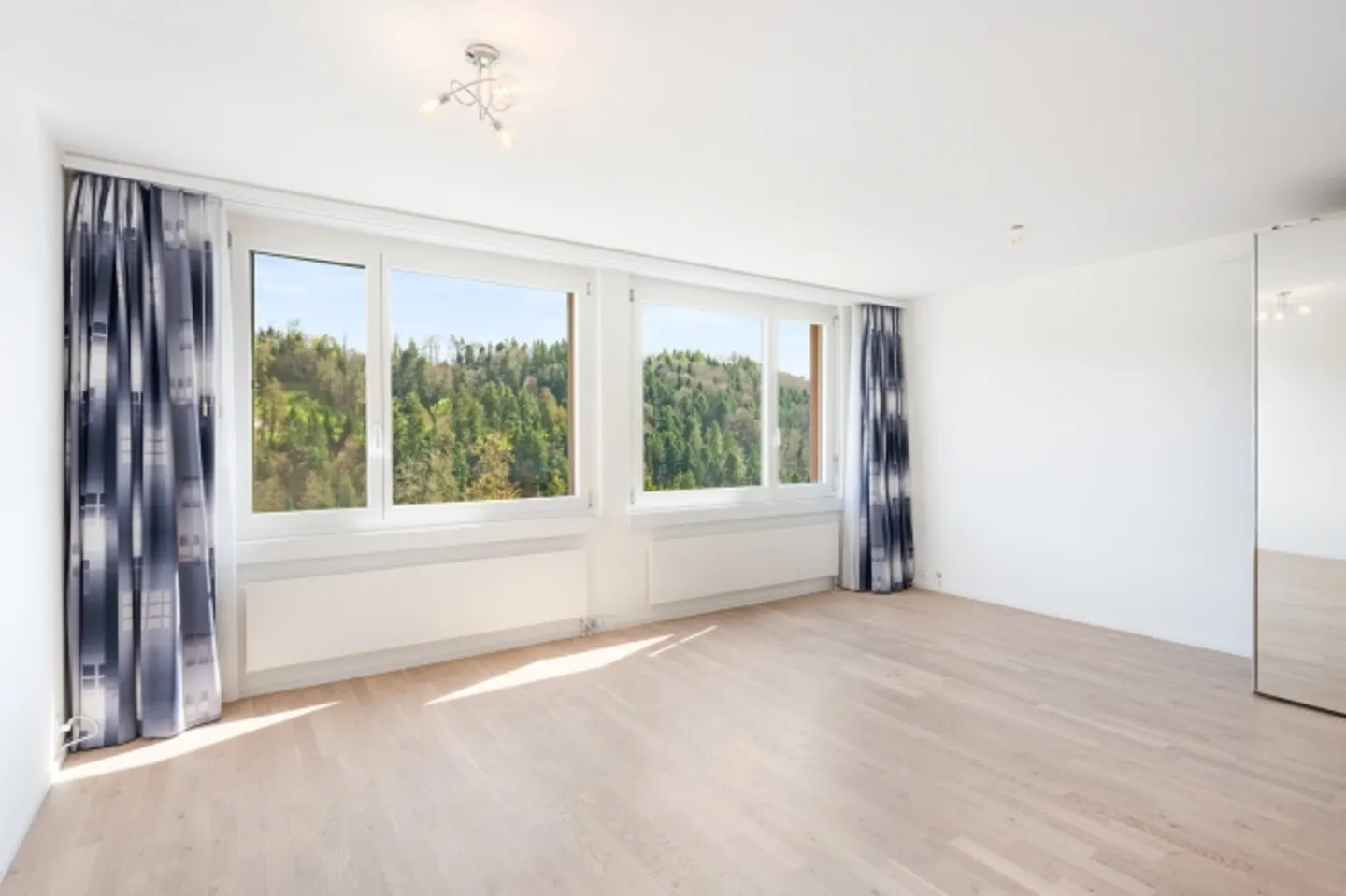 3½ ROOM APARTMENT IN ADLIGENSWIL (LU), FURNISHED, TEMPORARY - Photo 5 of 10