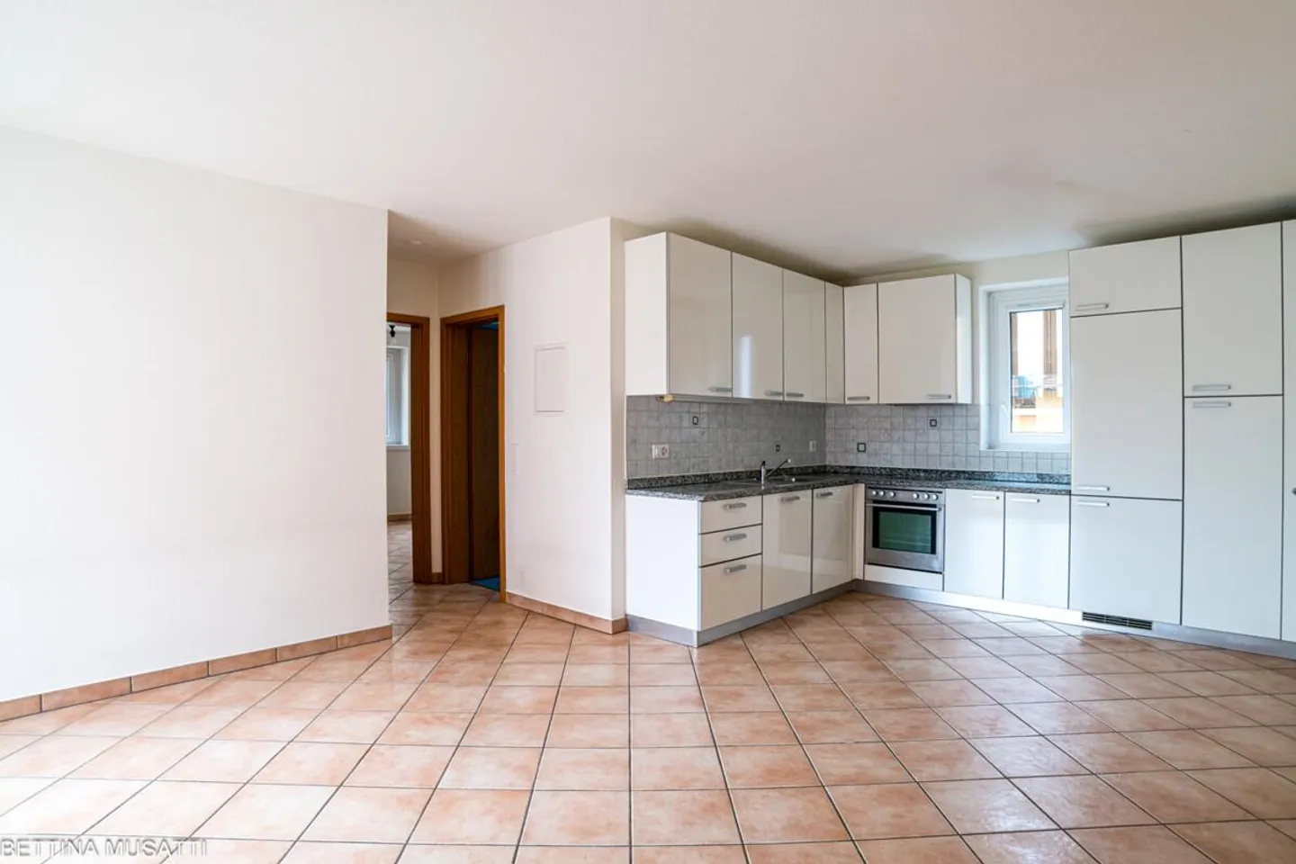 Appartamento Incantevole a Mendrisio - Foto 1 di 13