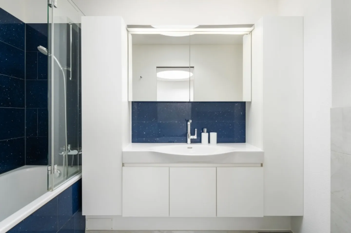 3½ ROOM APARTMENT IN ADLIGENSWIL (LU), FURNISHED, TEMPORARY - Photo 6 of 10