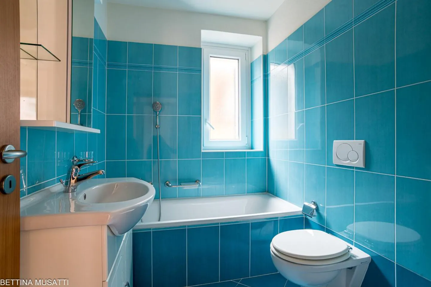 Appartamento Incantevole a Mendrisio - Foto 5 di 13