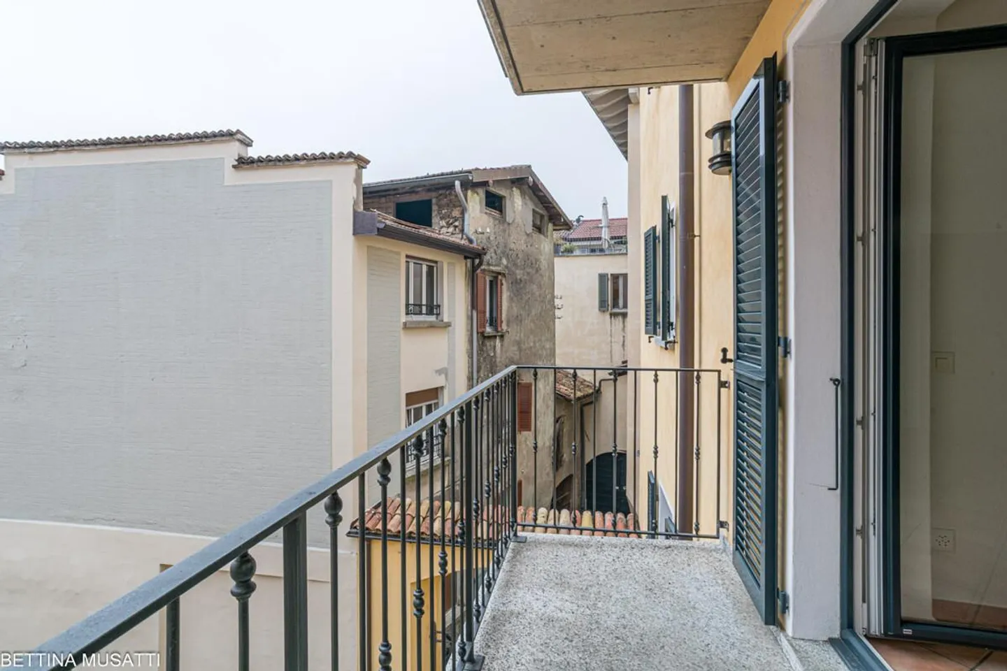 Appartamento Incantevole a Mendrisio - Foto 6 di 13