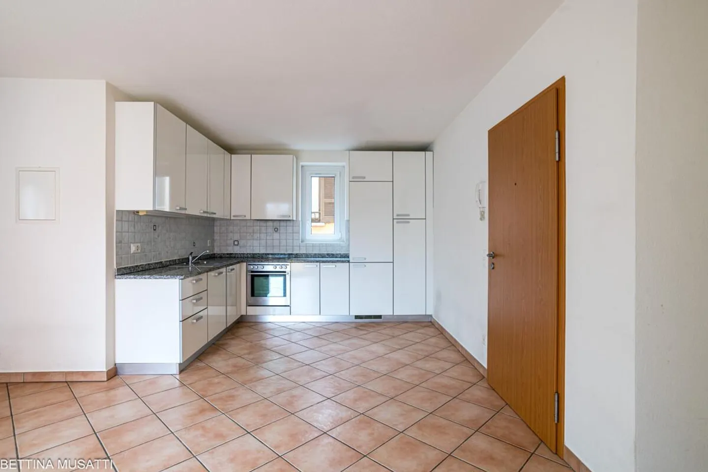 Appartamento Incantevole a Mendrisio - Foto 10 di 13