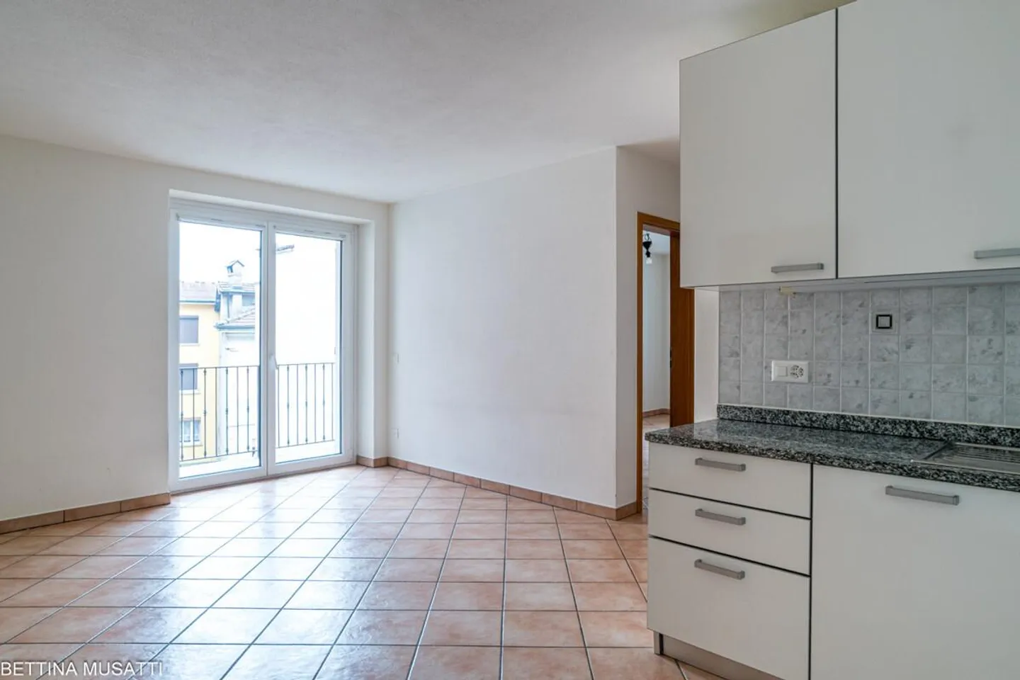 Appartamento Incantevole a Mendrisio - Foto 12 di 13