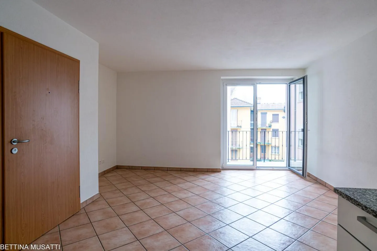 Appartamento Incantevole a Mendrisio - Foto 13 di 13