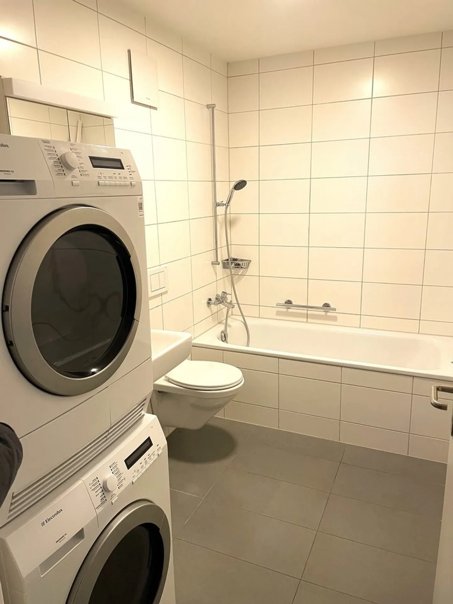 Vivere moderno in un quartiere adatto alle famiglie - Foto 5 di 10