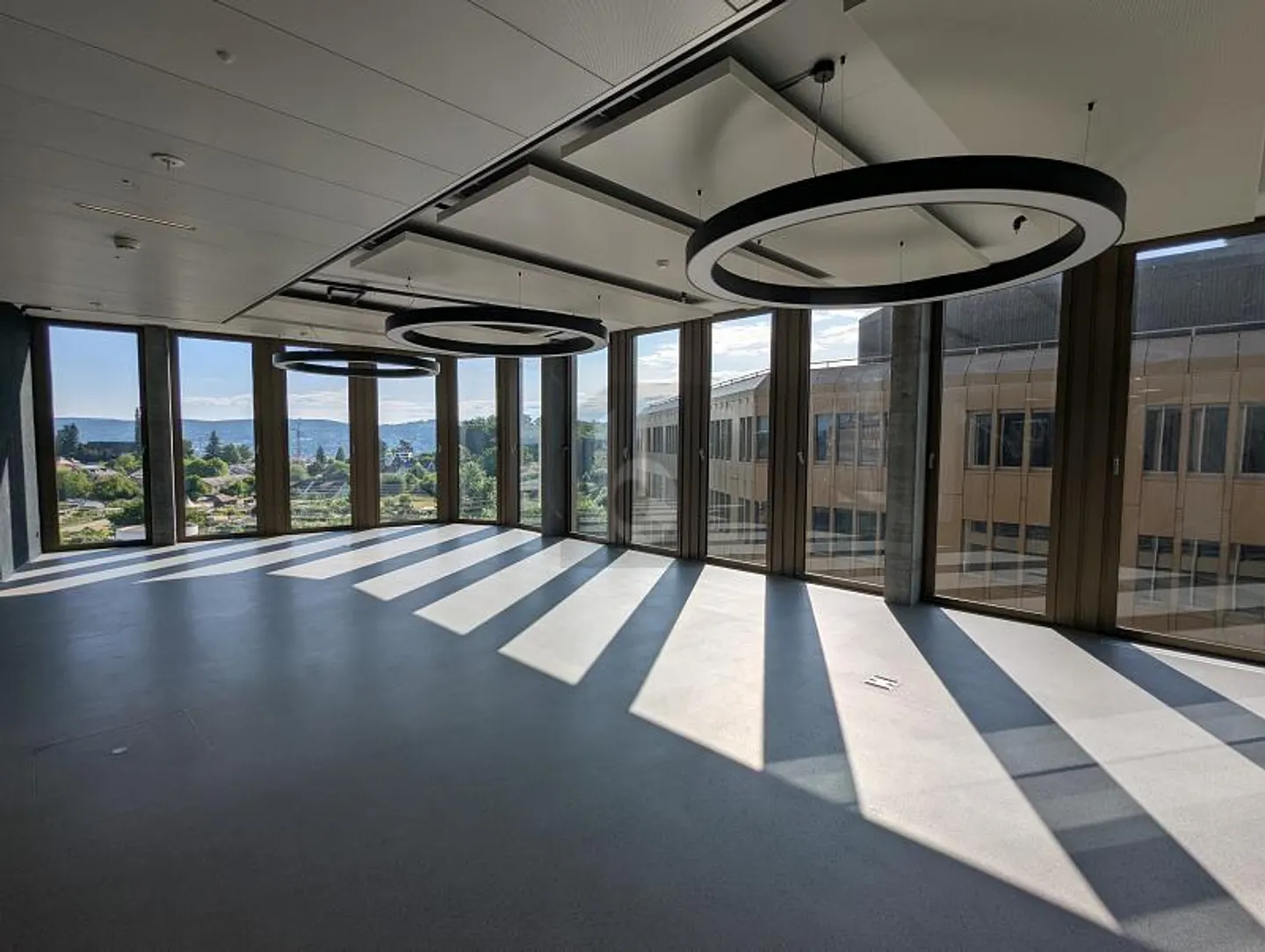 Spazio ufficio moderno a Rüschlikon - Foto 3 di 6