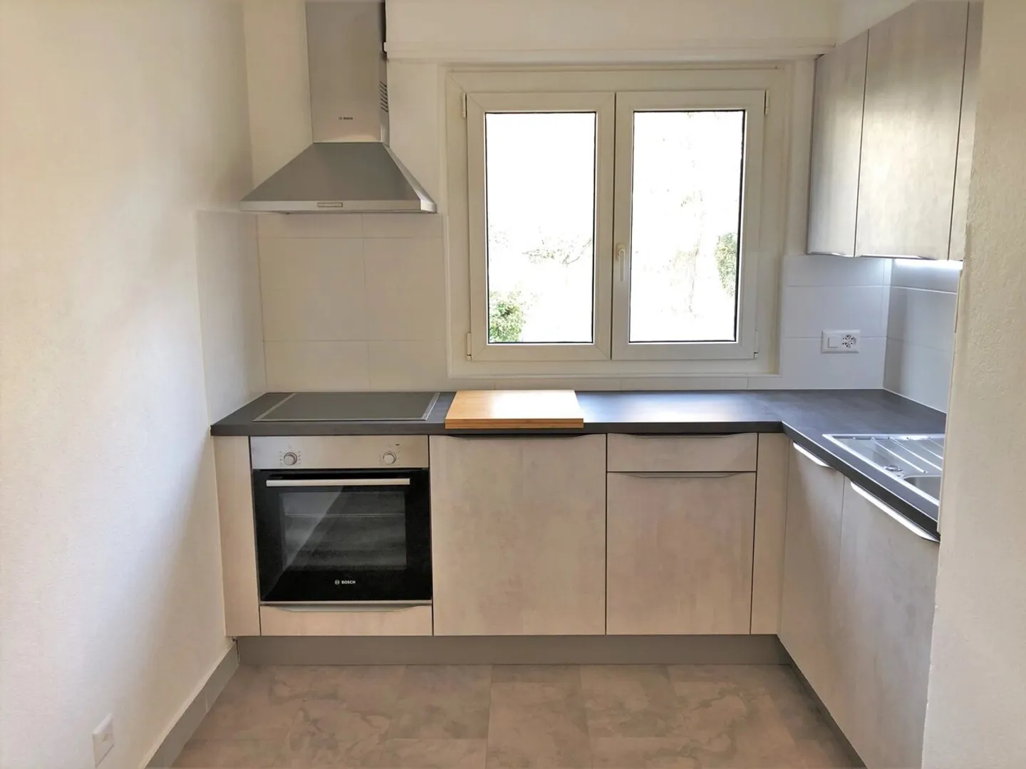 Bel appartamento luminoso di 3 locali a St-Légier - Foto 2 di 12