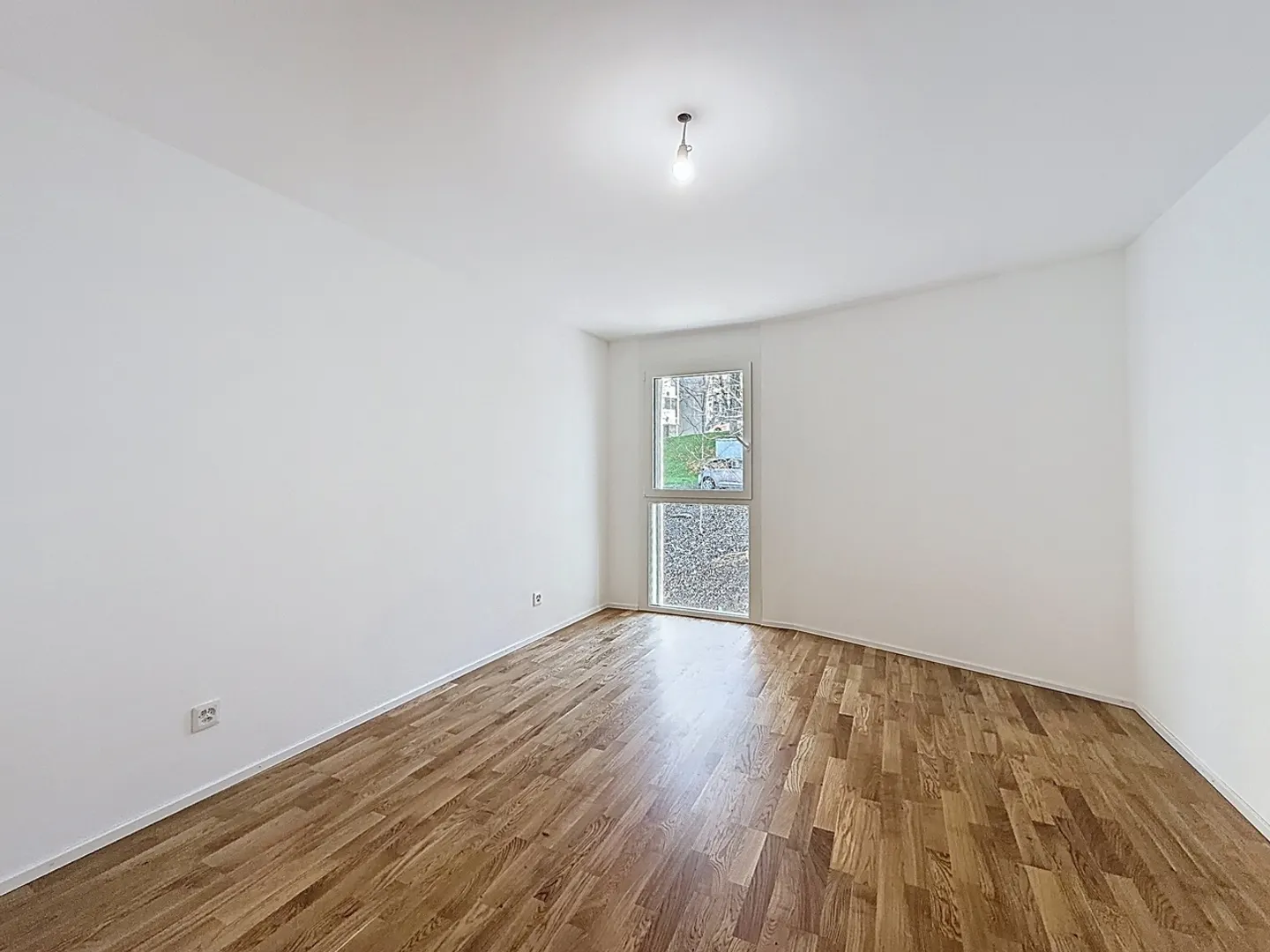 Moderne Wohnungen in Fribourg - Foto 8 von 10