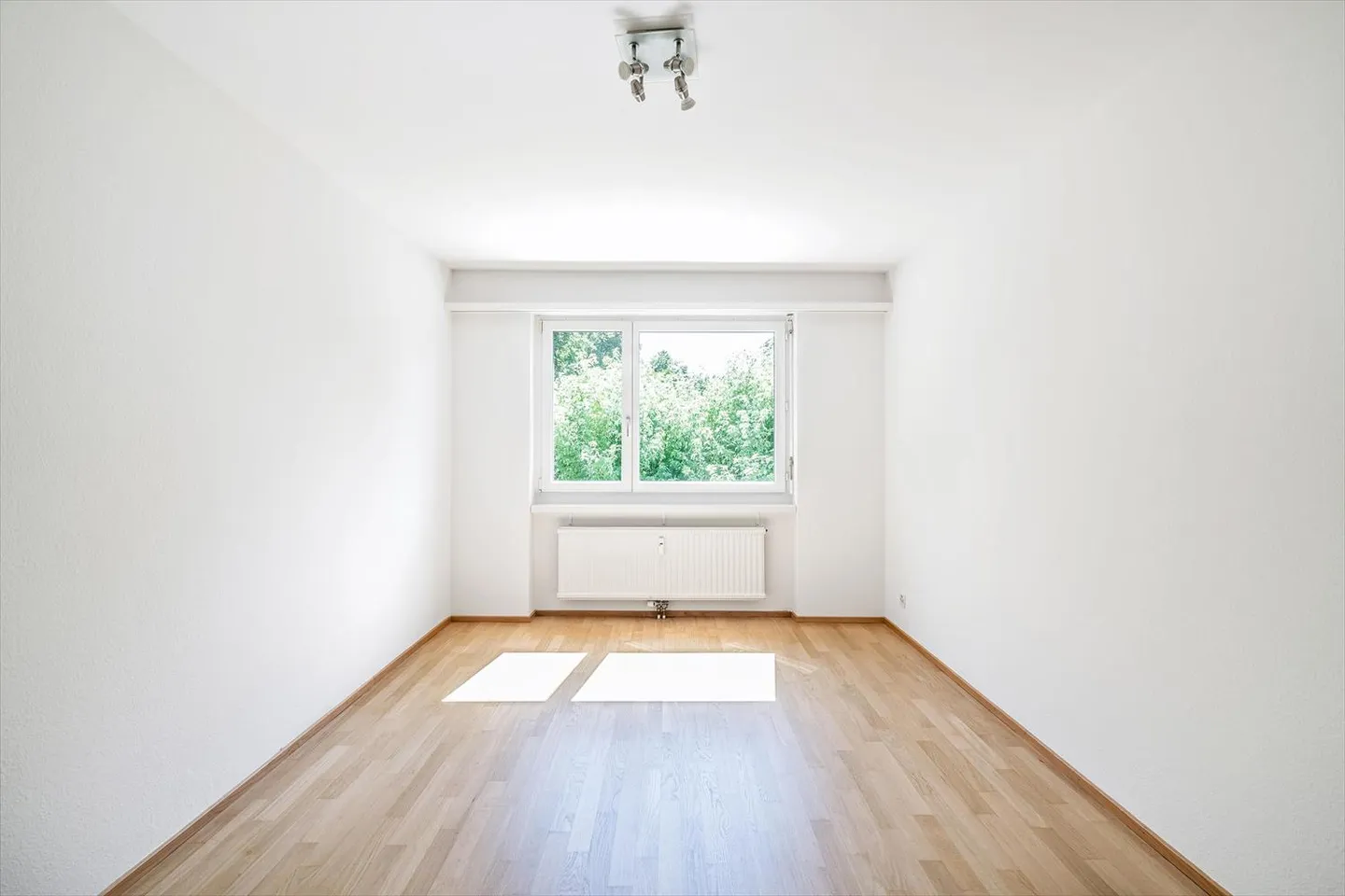 Wohnung mieten - Foto 5 von 6