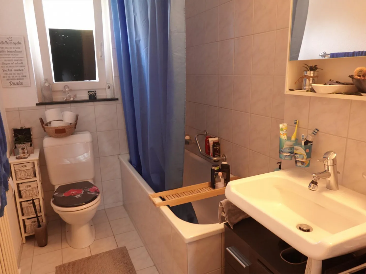 Gemütliche und preiswerte Wohnung in der Gemeinde Erlen - Foto 6 von 7