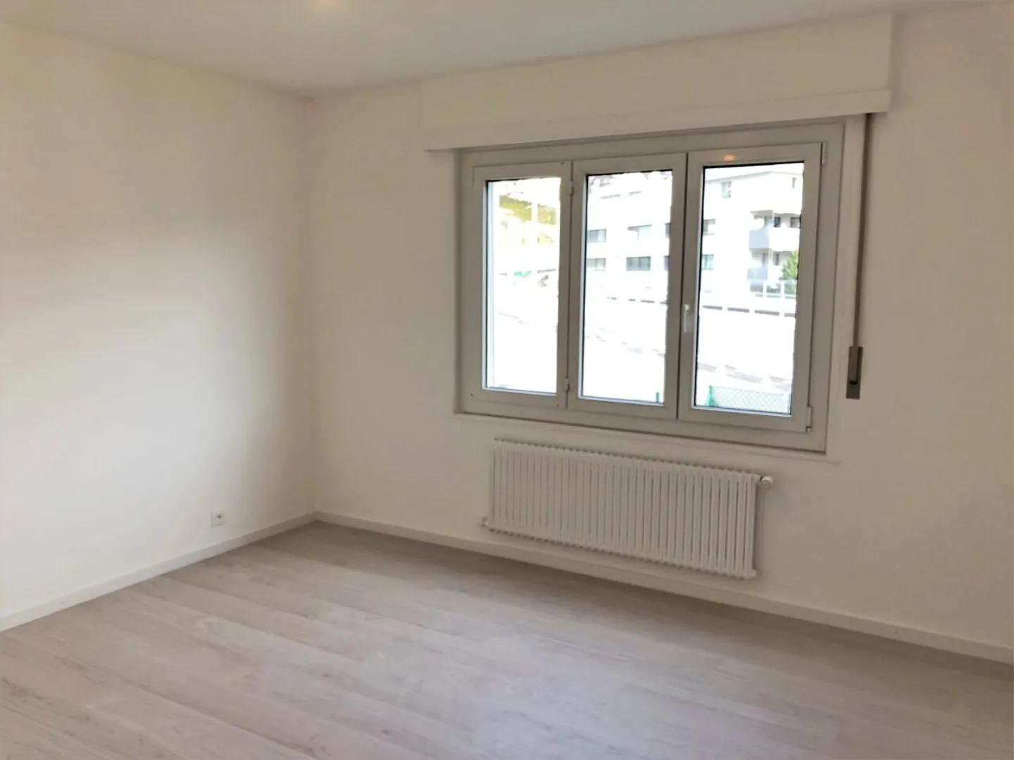 Bel appartamento luminoso di 3 locali a St-Légier - Foto 9 di 12