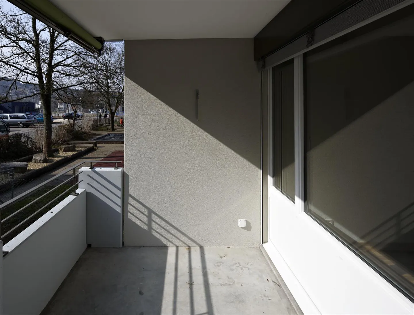 Wohnung mieten - Foto 6 von 6