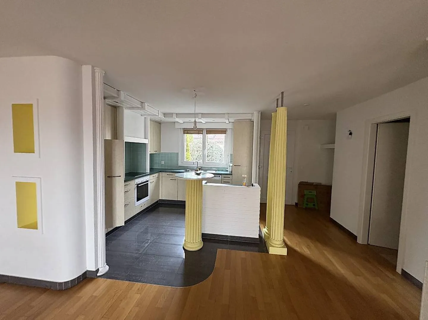 Duplex Apartment with Balcony - Photo 3 of 5