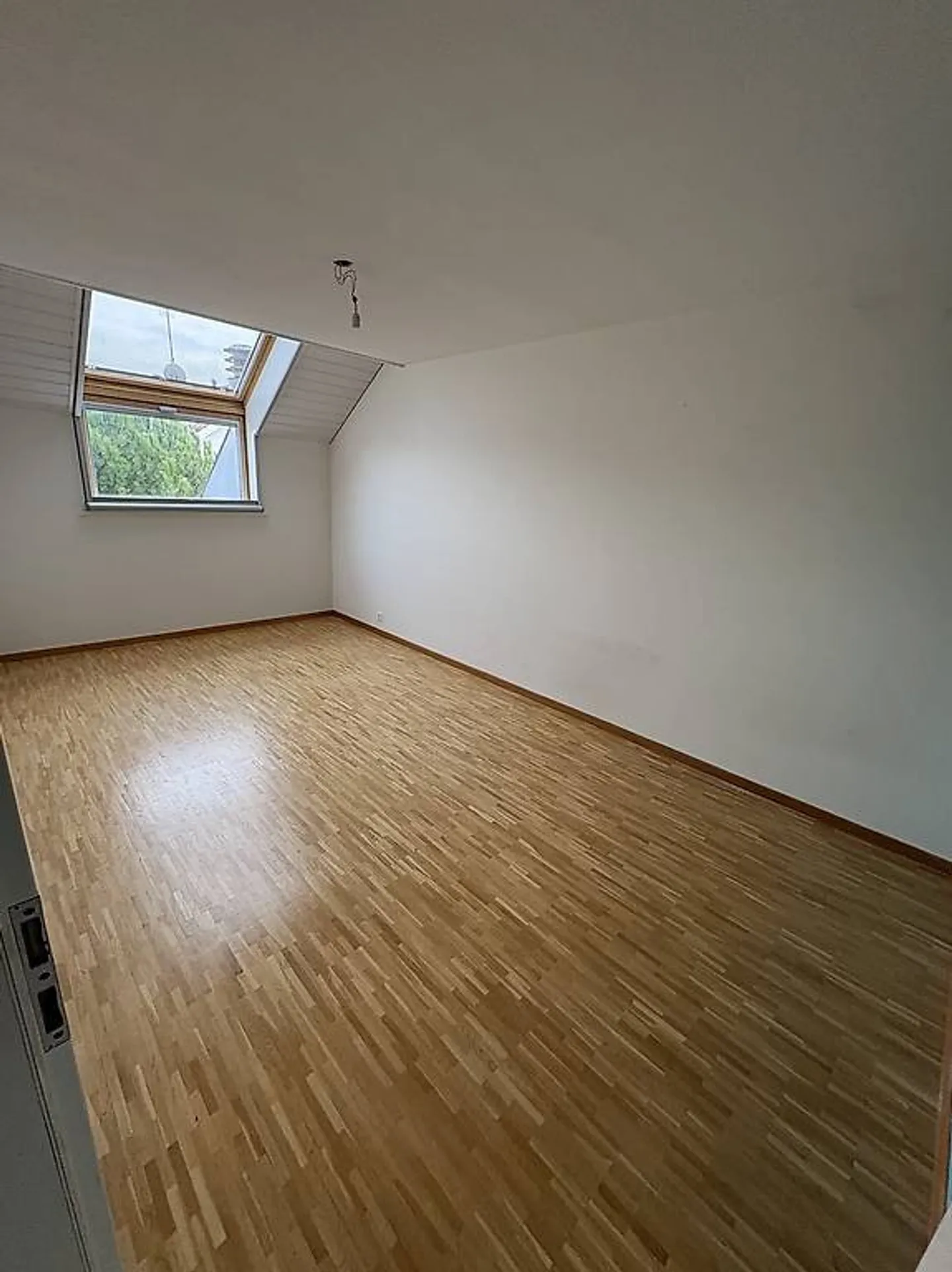Duplex Apartment with Balcony - Photo 4 of 5