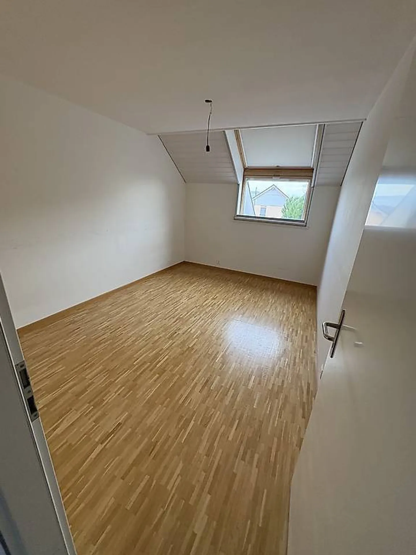 Duplex Apartment with Balcony - Photo 5 of 5